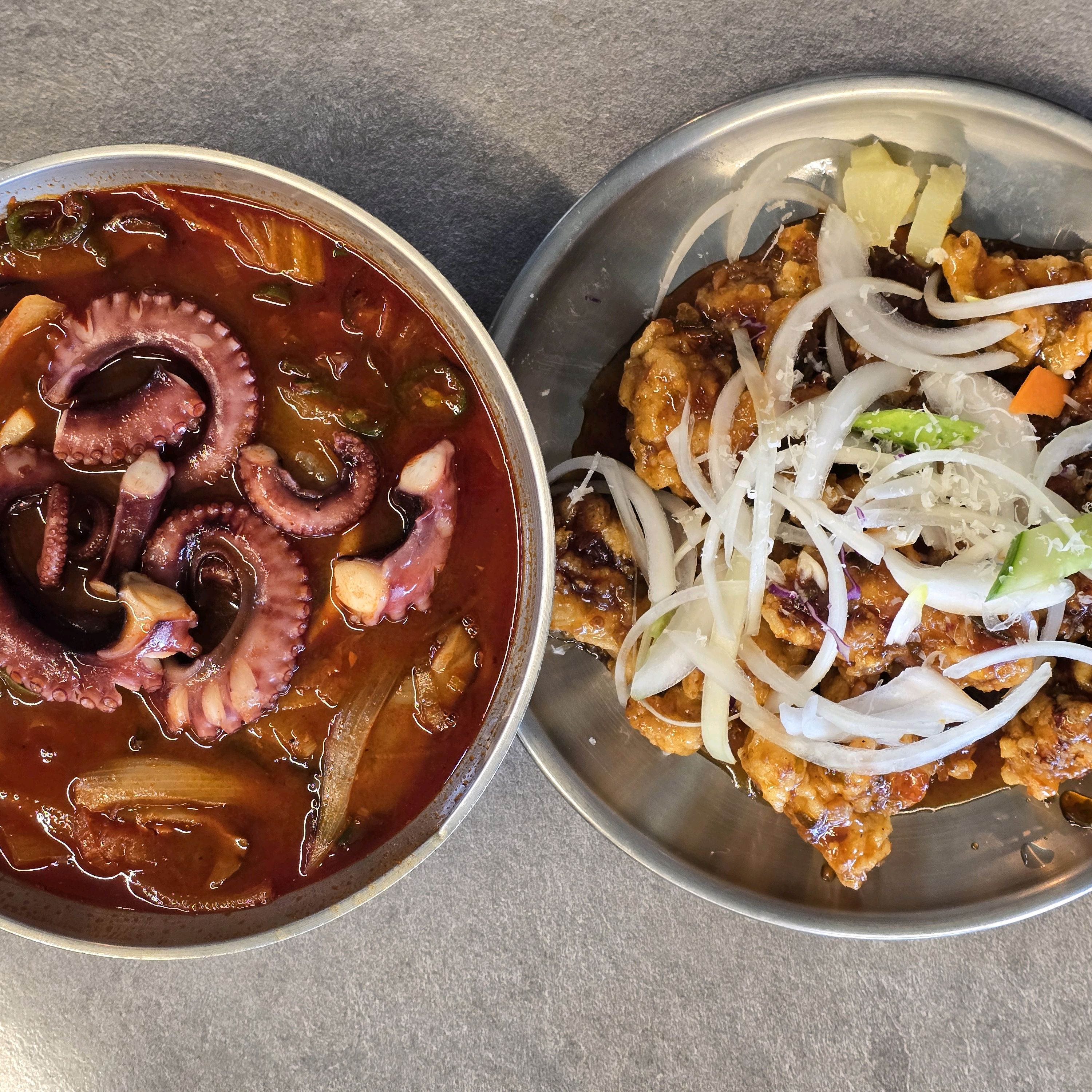 [동해 맛집 거동탕수육] 직접 가본 로컬 리뷰
