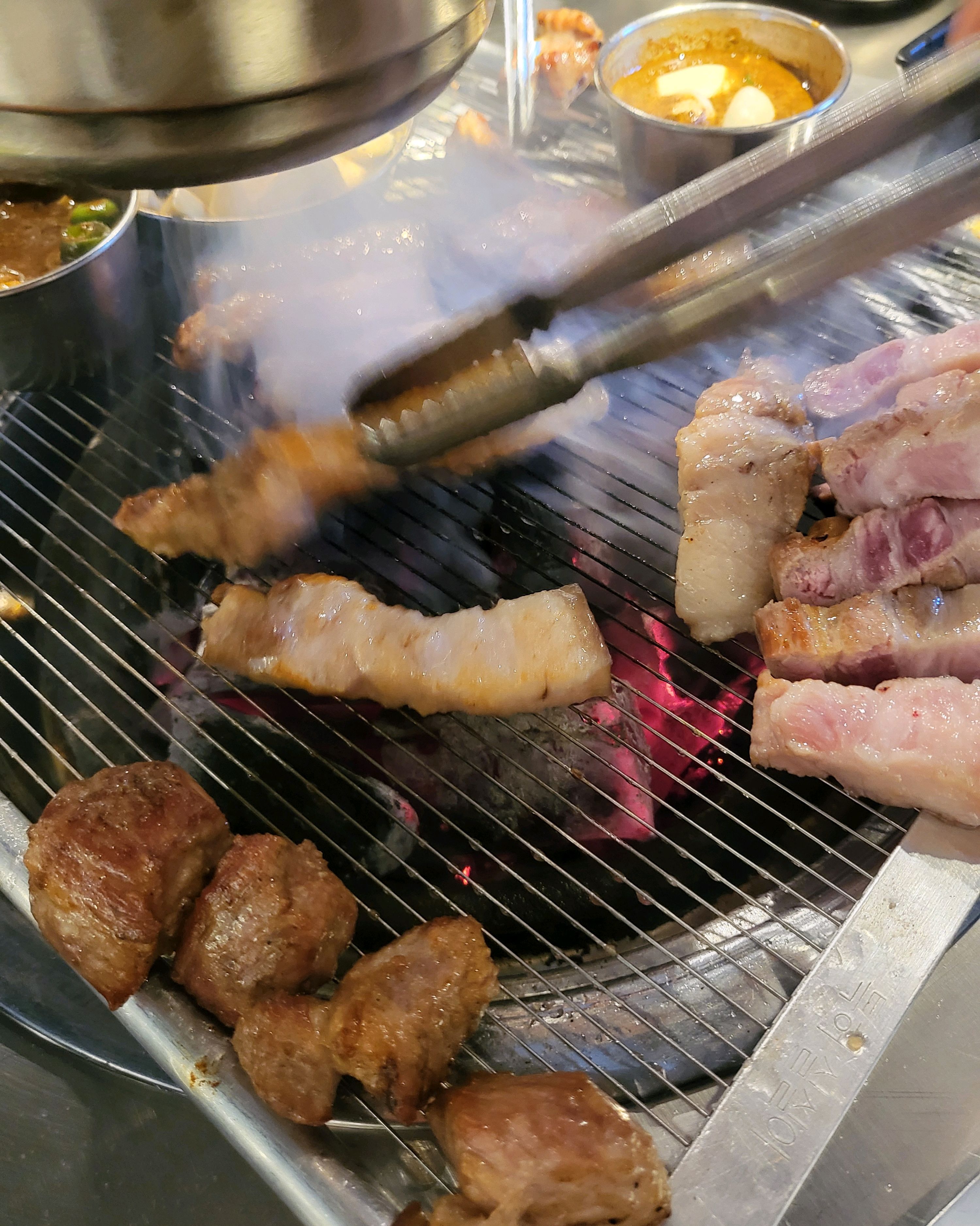 정자역 맛집 돈멜 본점 내돈내산 방문리뷰