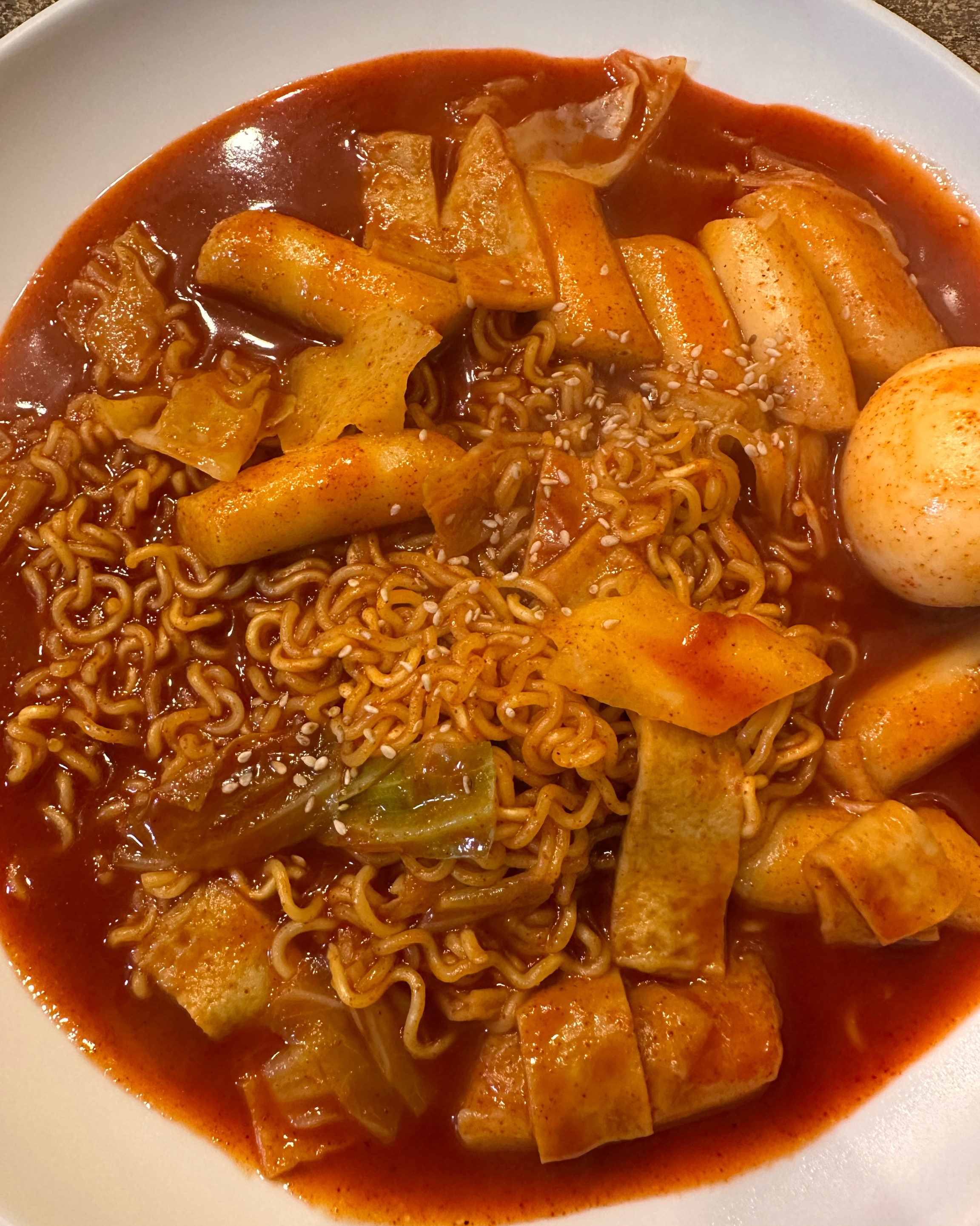 서현역 맛집 맛짱분식 내돈내산 최신리뷰