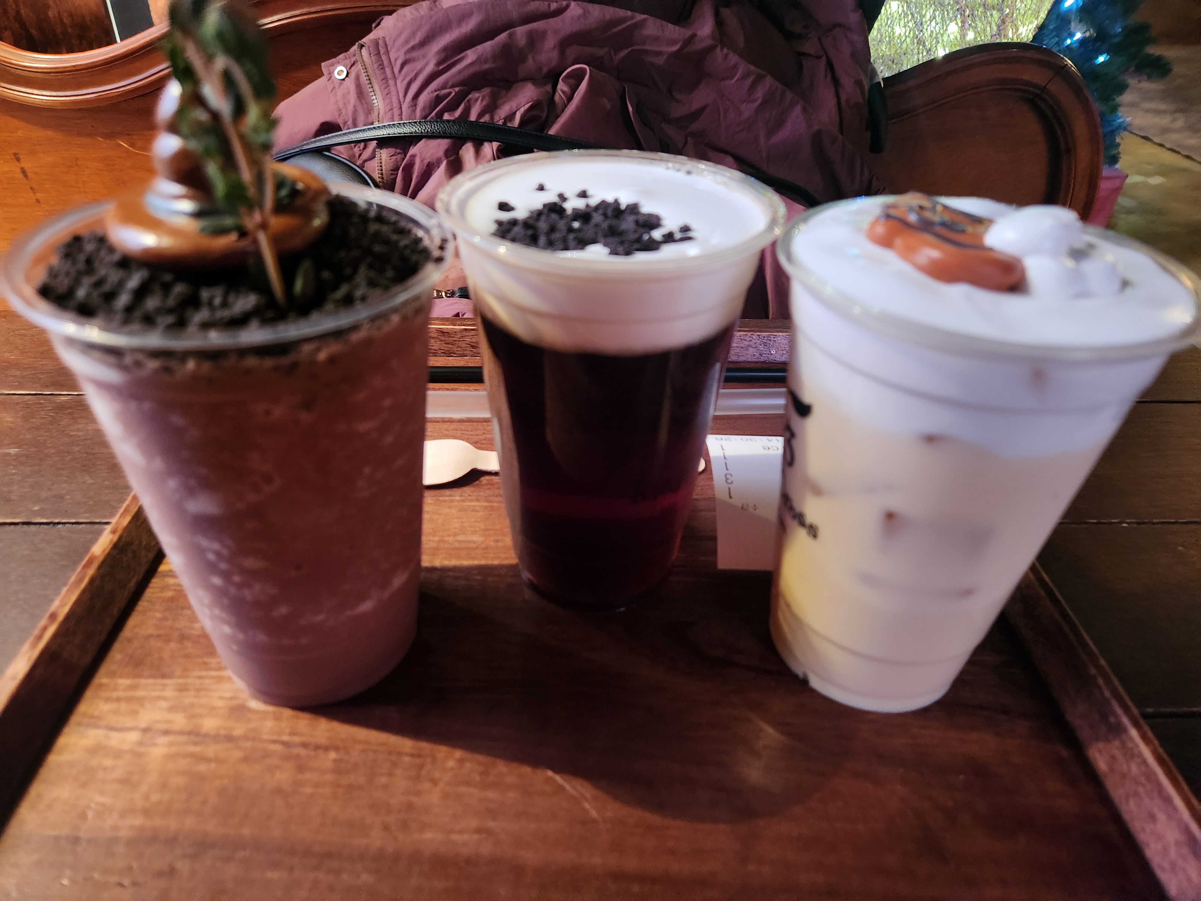 [홍대입구역 맛집 943 킹스크로스CAFE] 직접 가본 로컬 리뷰