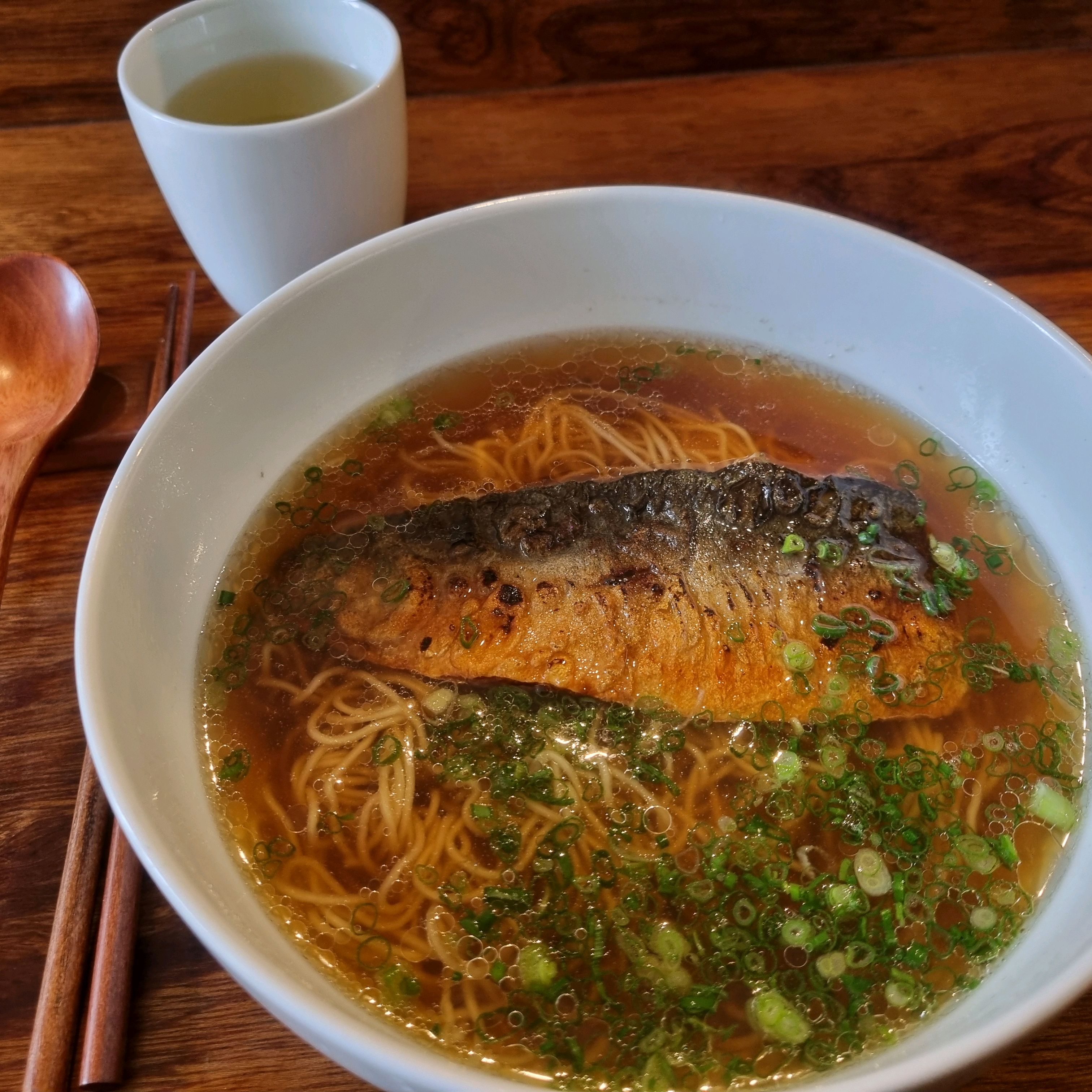 정말 맛있었습니다! - 대구 맛집 동아식당