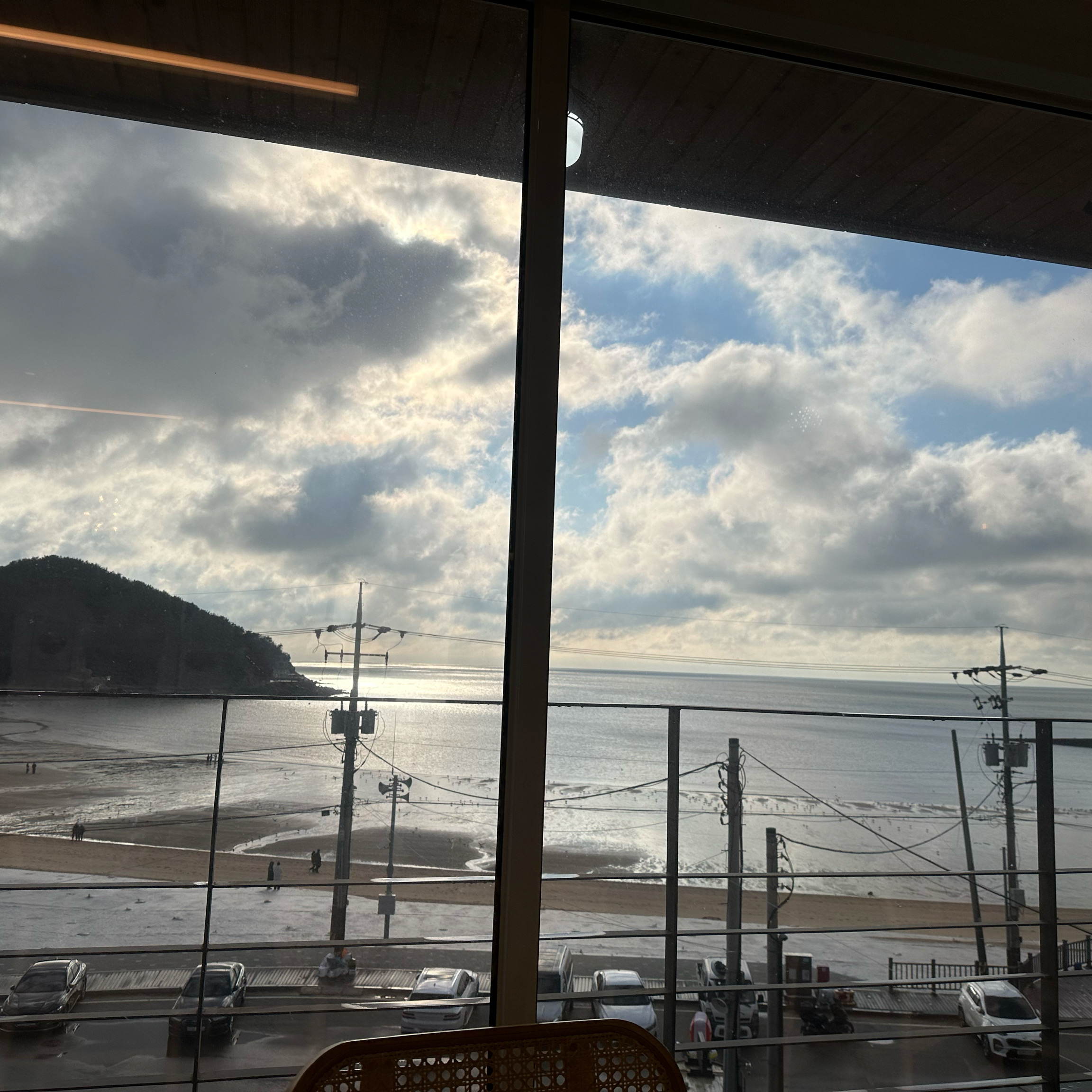 [을왕리 맛집 블랑] 직접 가본 로컬 리뷰