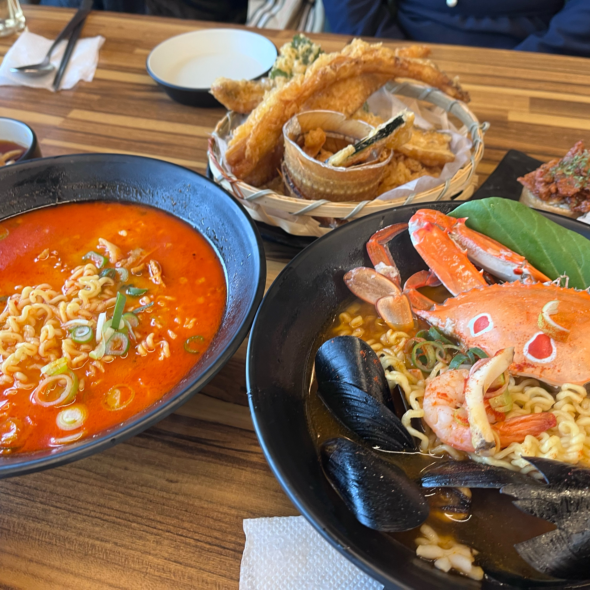 [애월 맛집 해물라면은비쌀이유가없다] 직접 가본 로컬 리뷰