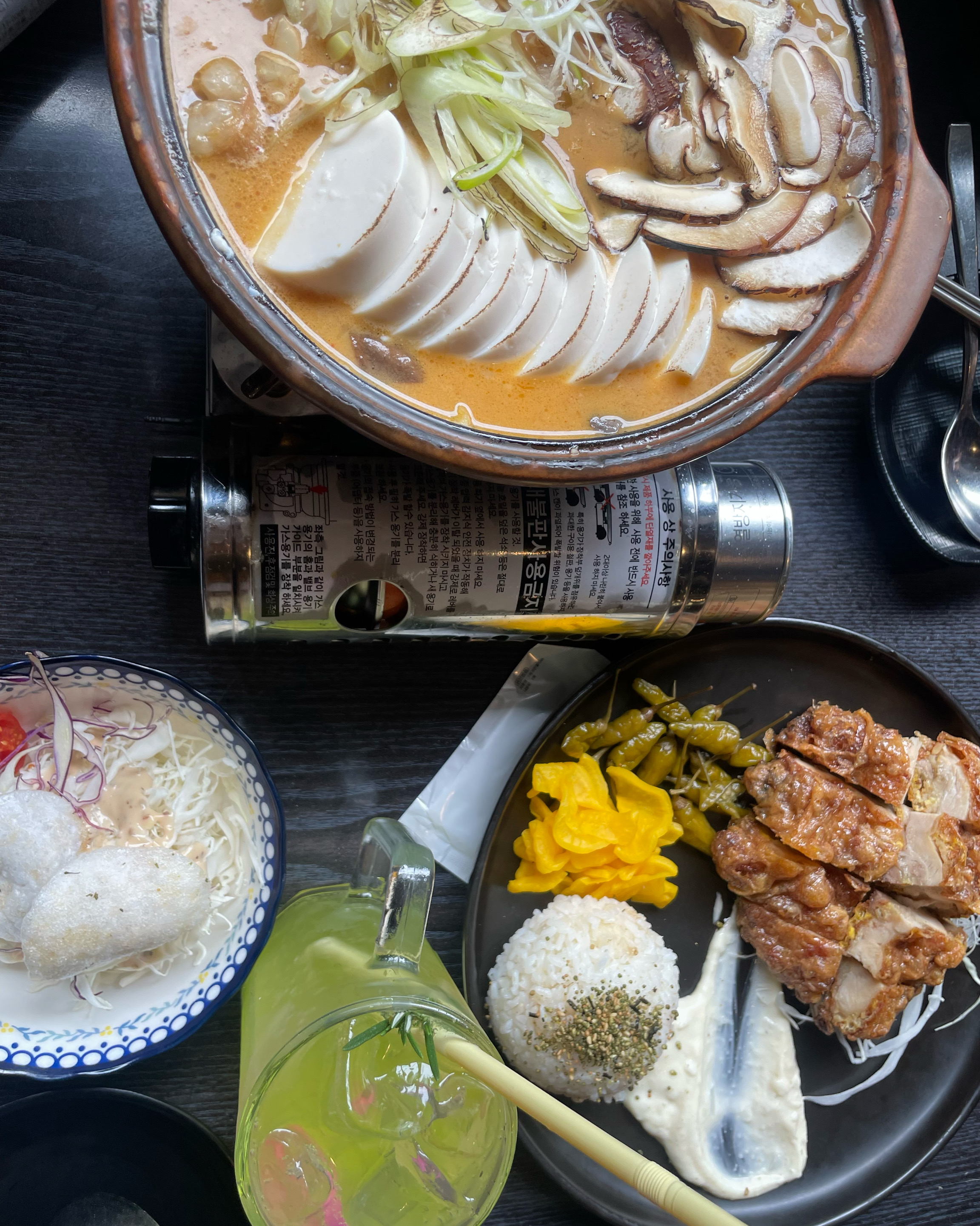 [홍대입구역 맛집 카쿠시타] 직접 가본 로컬 리뷰