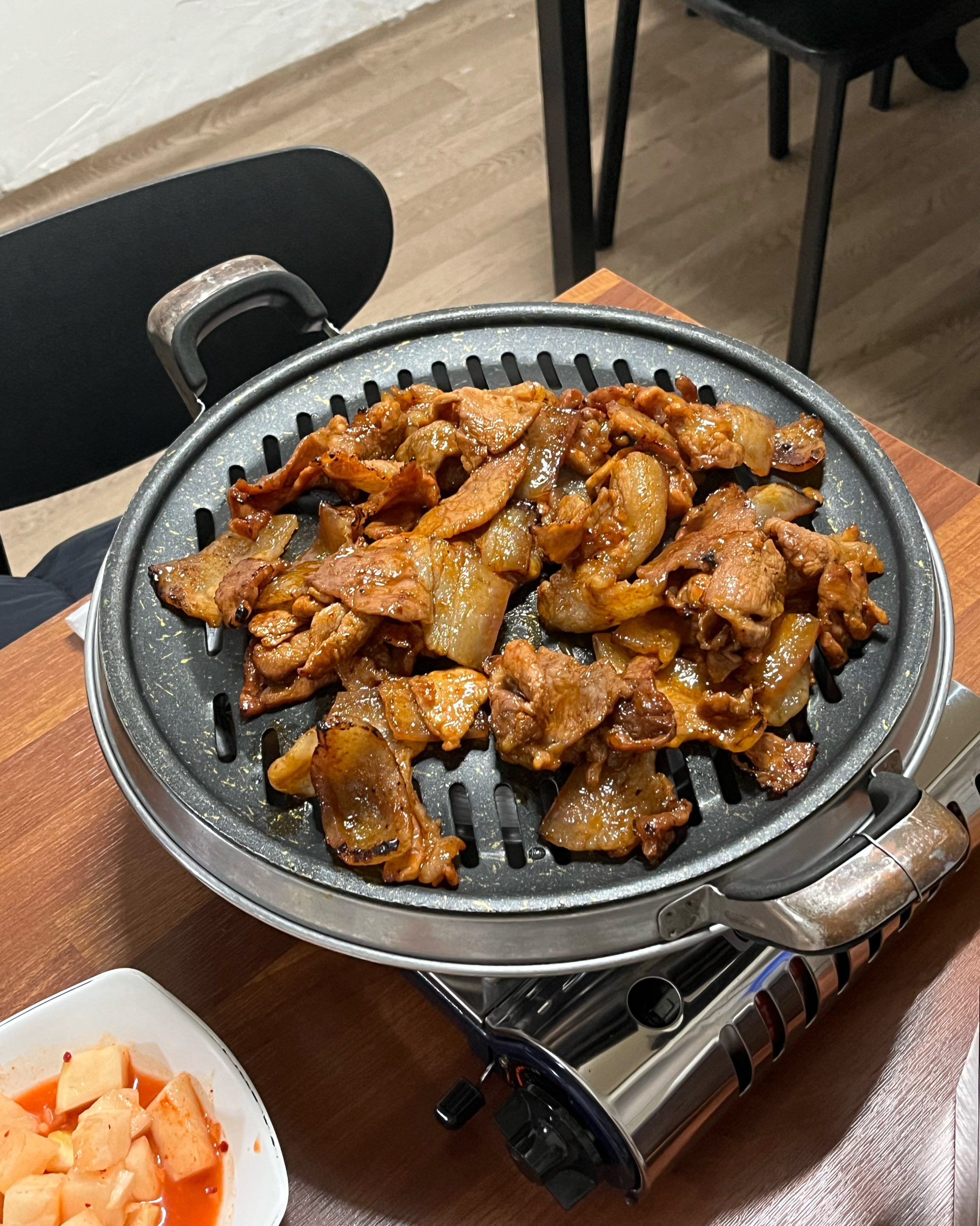 박세리님 맛집이라고 해서 다녀왔는데 개인적으로 대전에서 방문했던 음식점 중에 1등 맛집이에