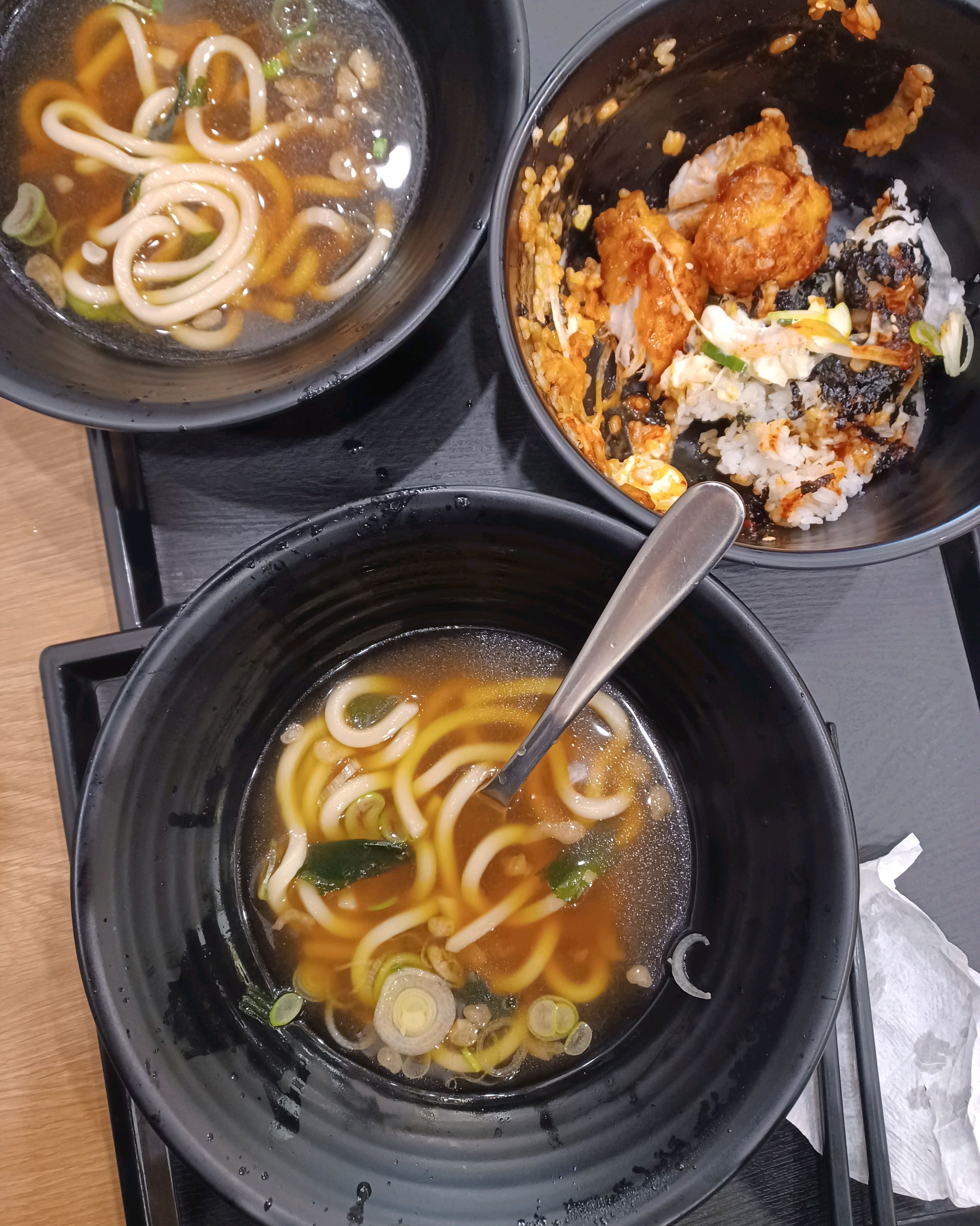 오리역 맛집 역전우동0410 오리역점 내돈내산 방문후기
