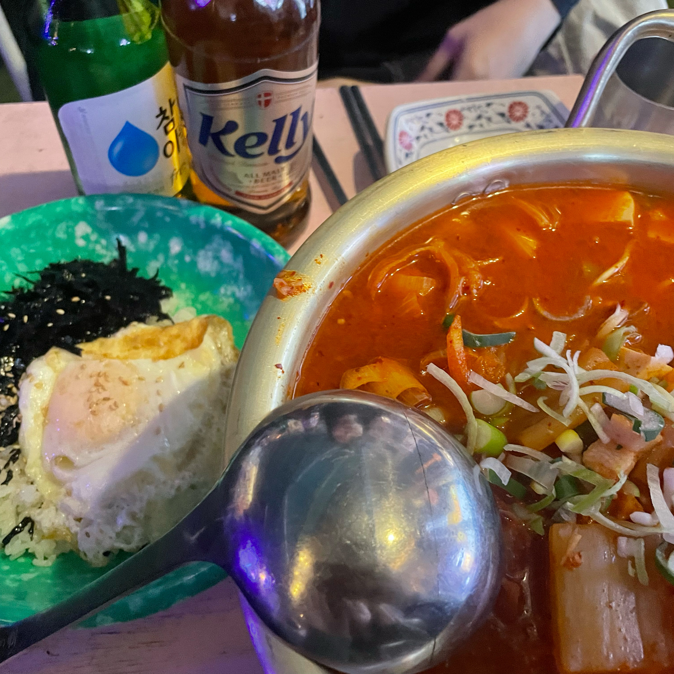 [홍대입구역 맛집 배터리88 홍대] 직접 가본 로컬 리뷰
