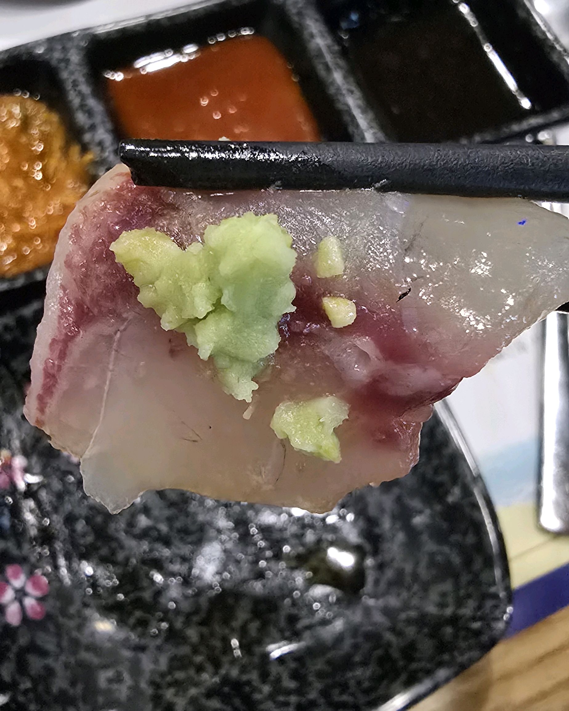 8일만에 또 왔네요🤣🤣🤣 - 반송동 맛집 물고기자리 동탄점