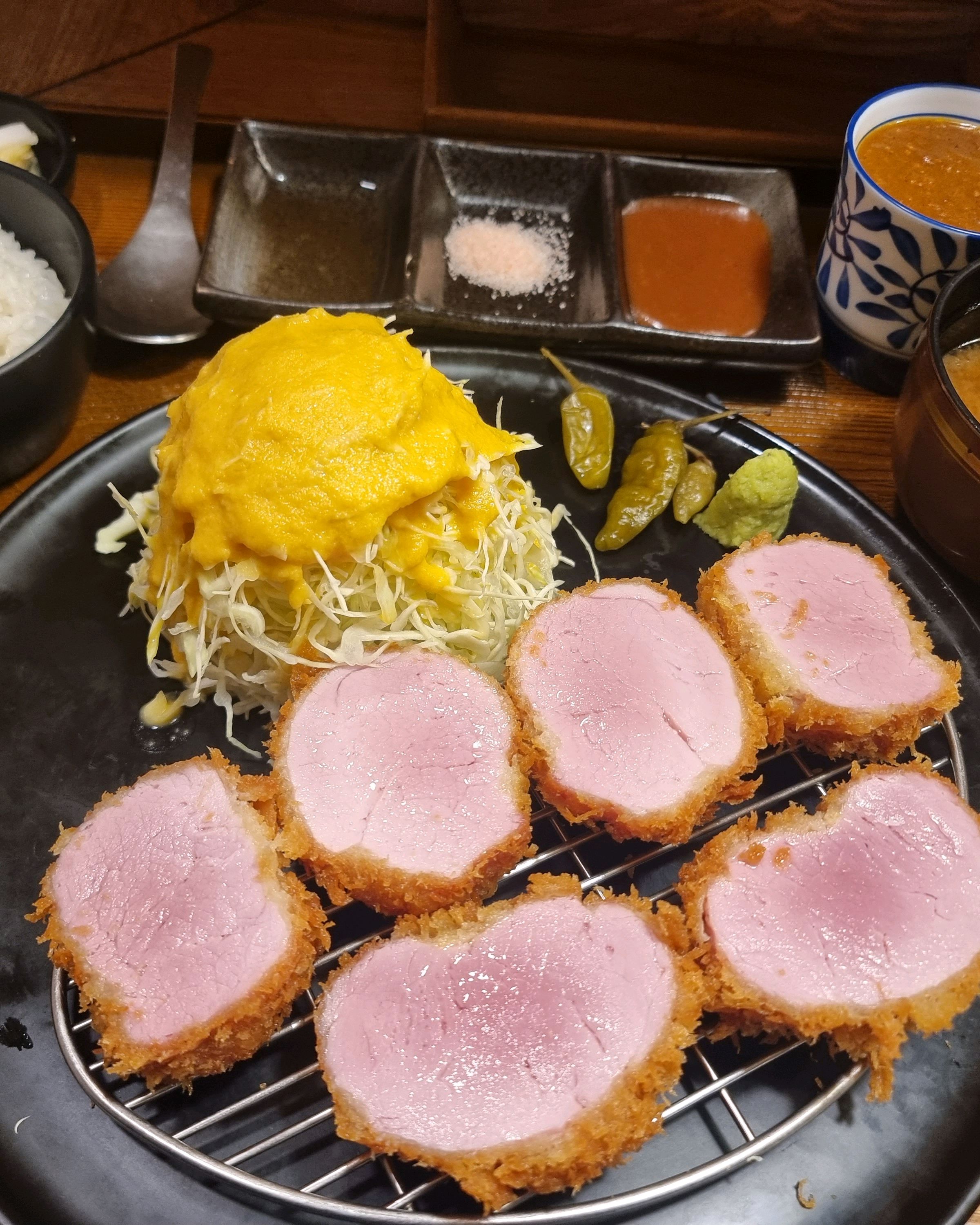 [홍대입구역 맛집 카와카츠 본점] 직접 가본 로컬 리뷰
