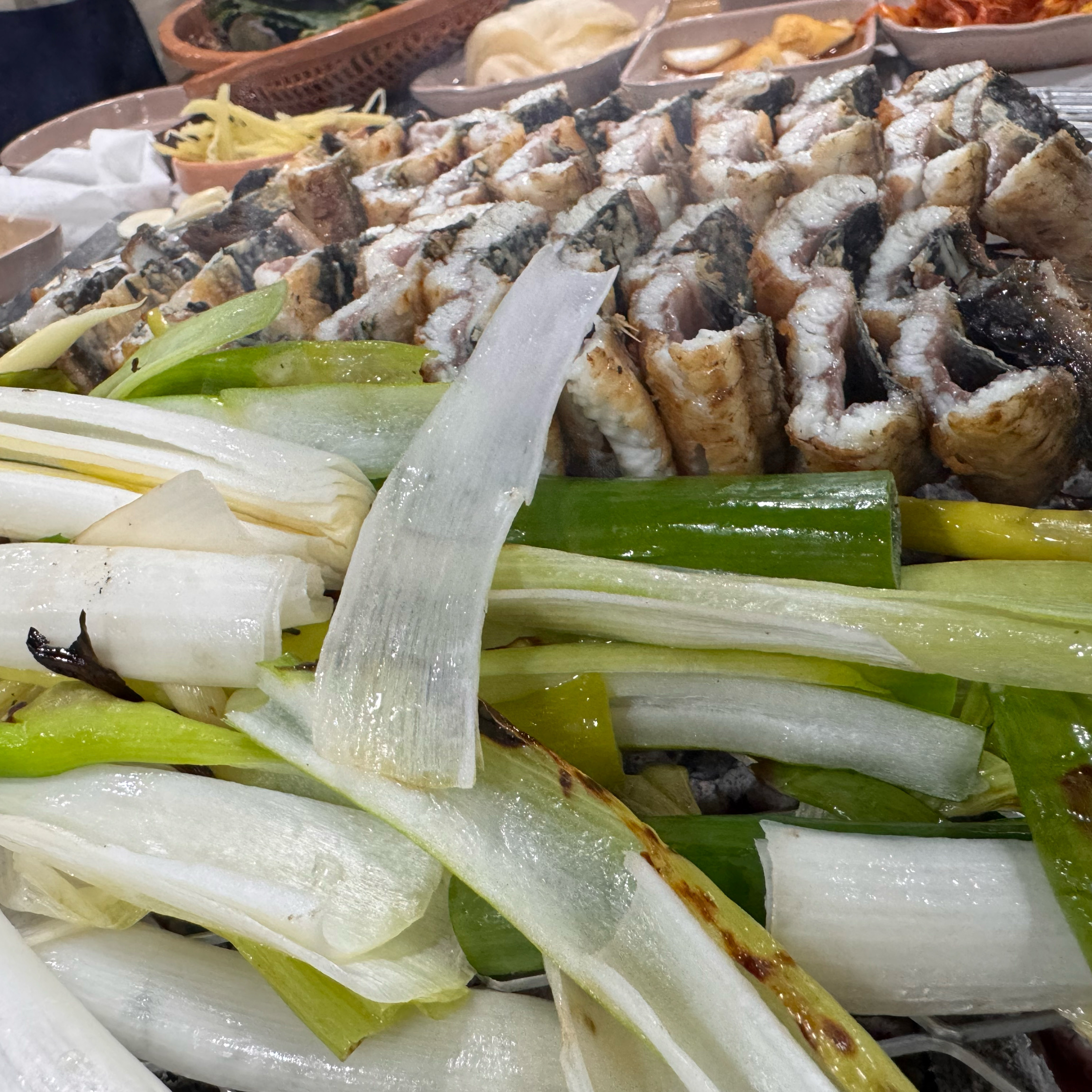 [용인 맛집 만수정] 직접 가본 로컬 리뷰