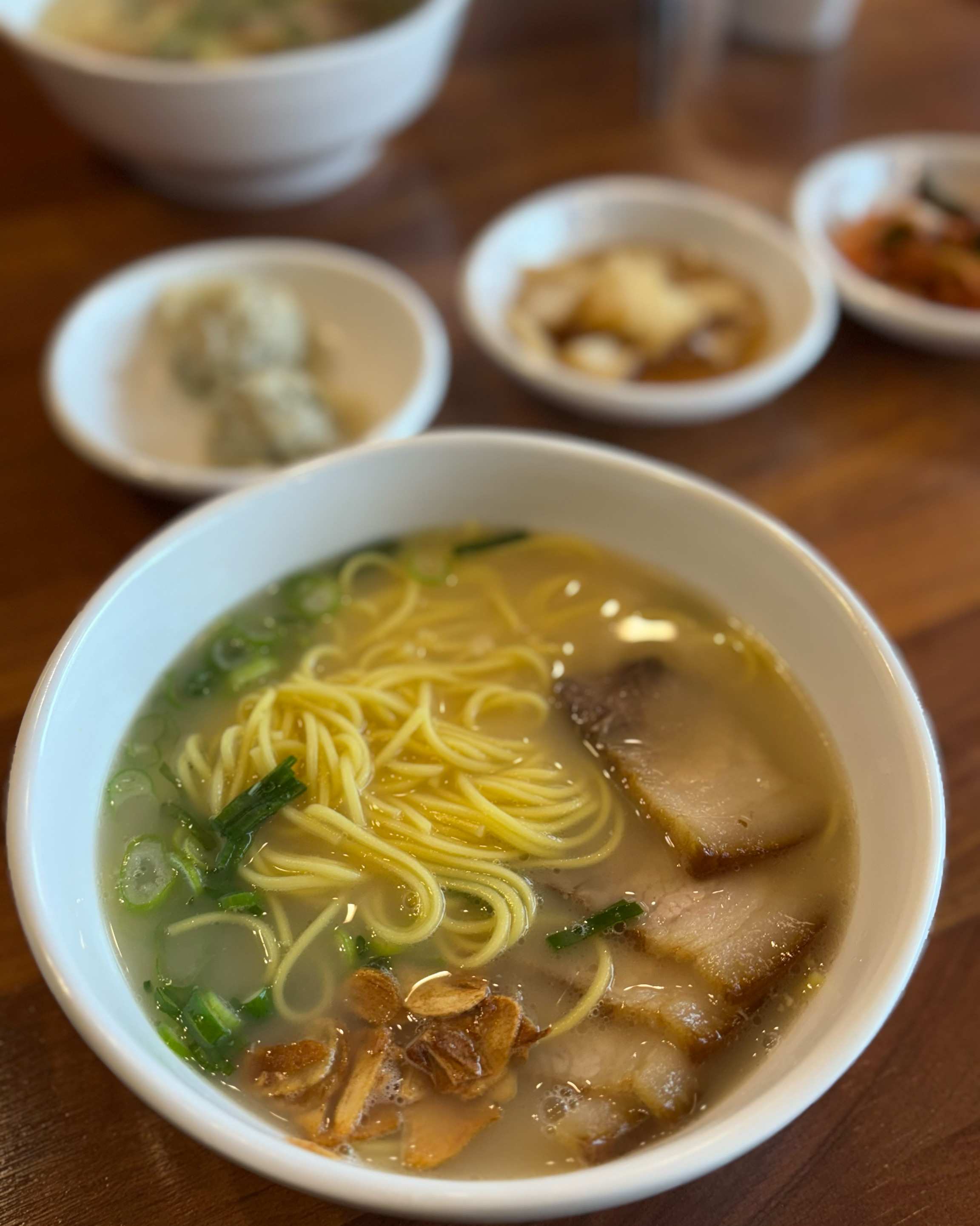 [애월 맛집 언덕집국수] 직접 가본 로컬 리뷰