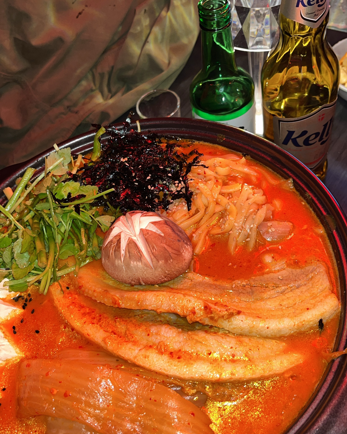 [홍대입구역 맛집 붉은낙타] 직접 가본 로컬 리뷰