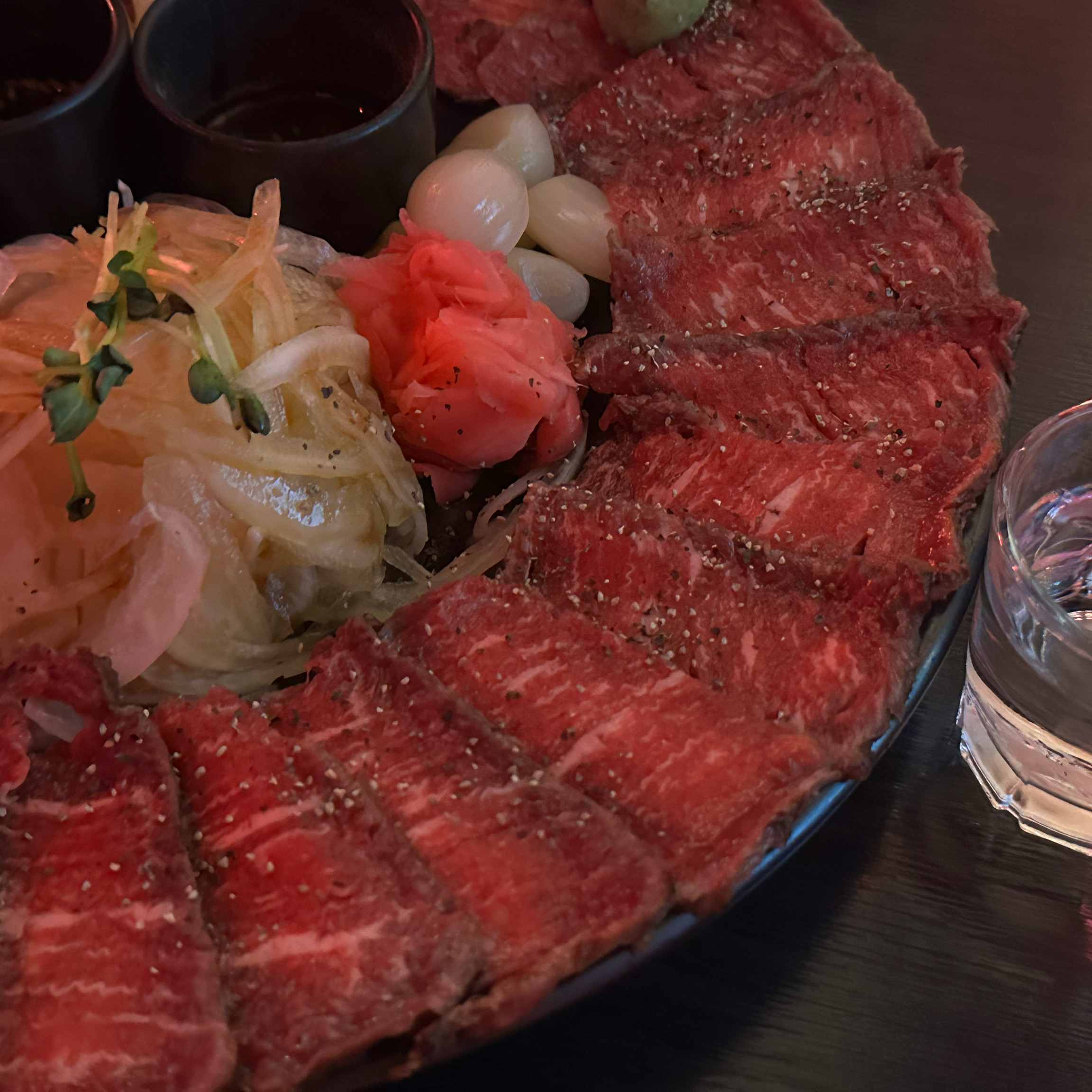 [홍대입구역 맛집 붉은낙타] 직접 가본 로컬 리뷰