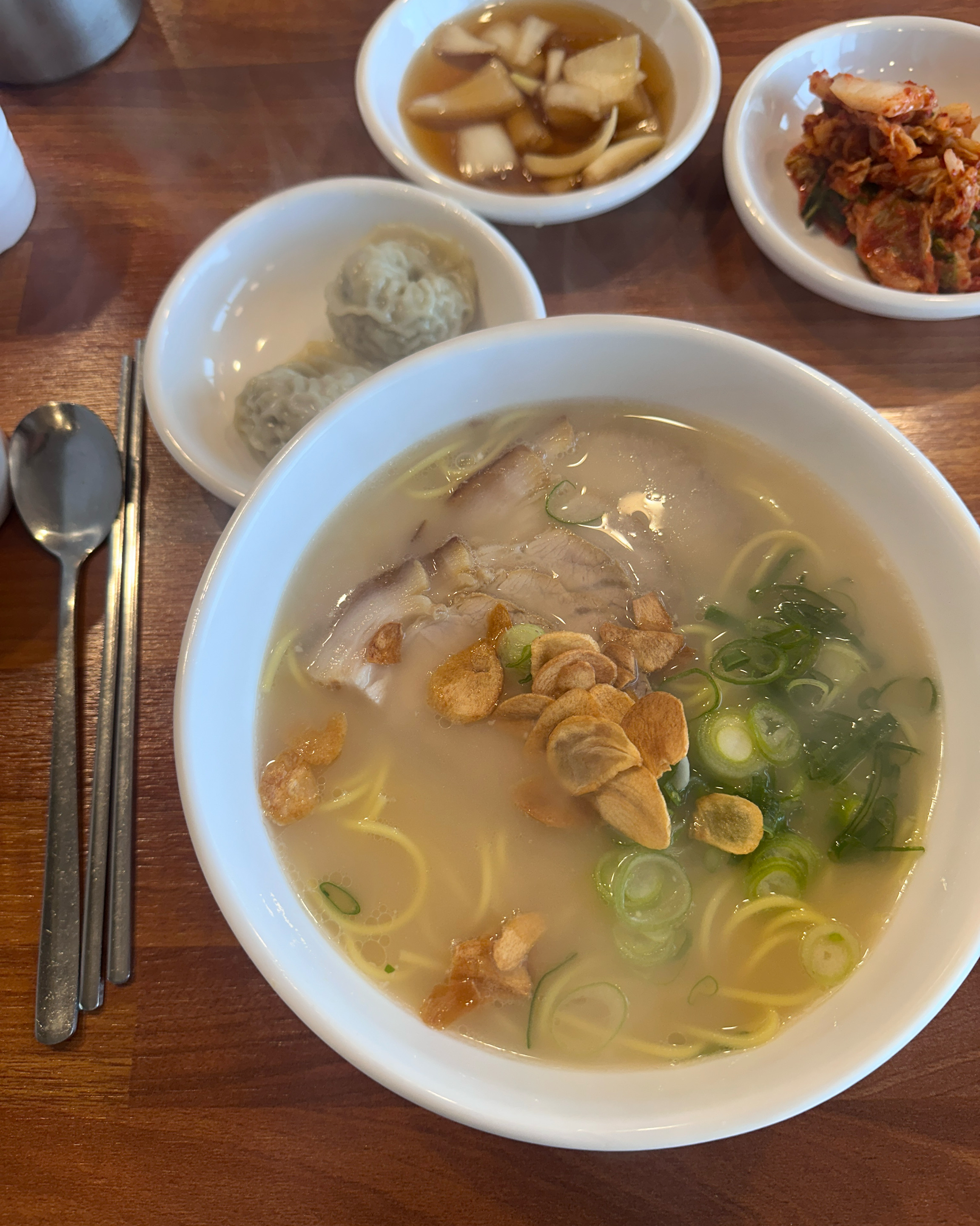 [애월 맛집 언덕집국수] 직접 가본 로컬 리뷰