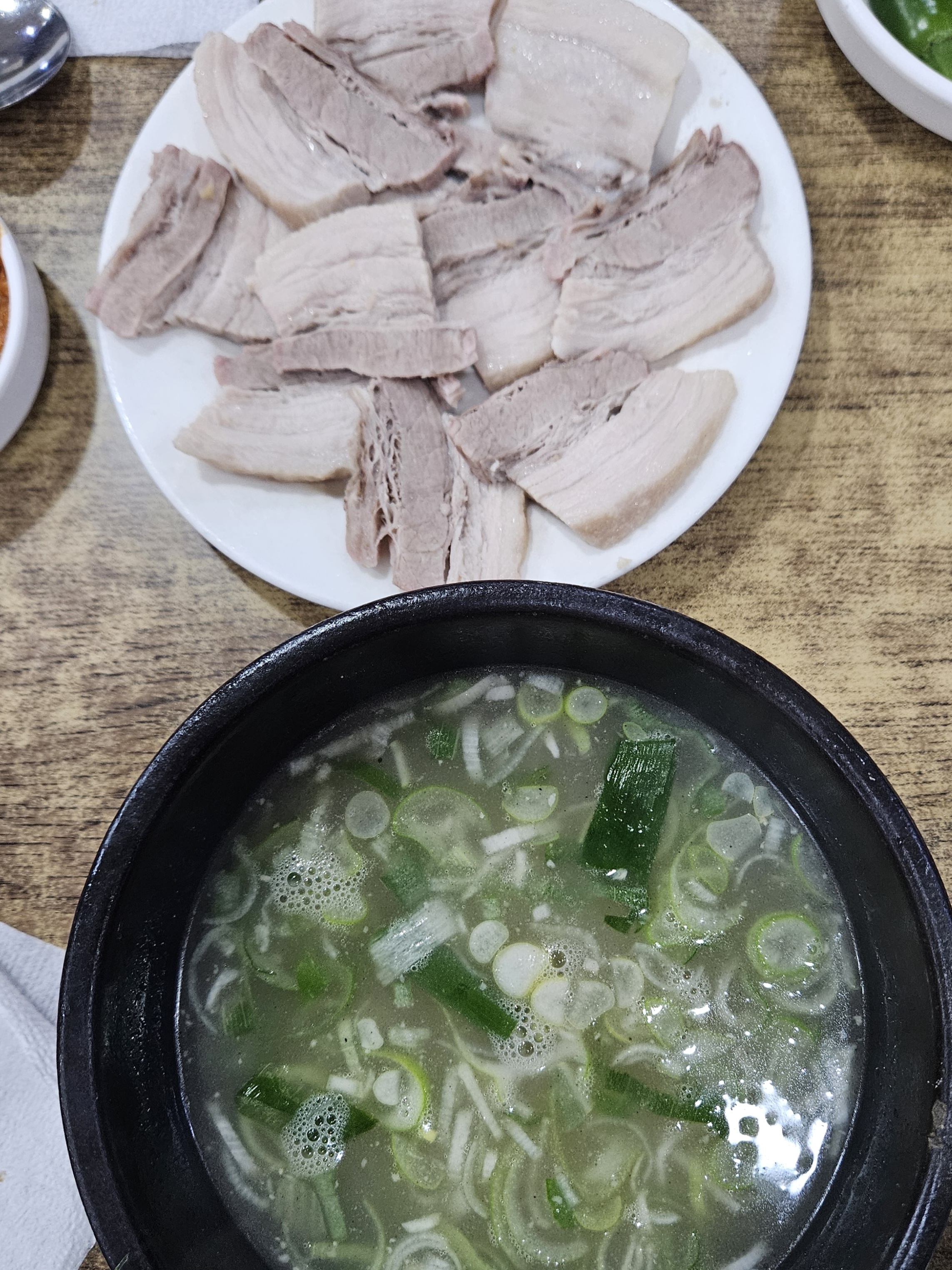 [부산역 맛집 본전돼지국밥] 직접 가본 로컬 리뷰