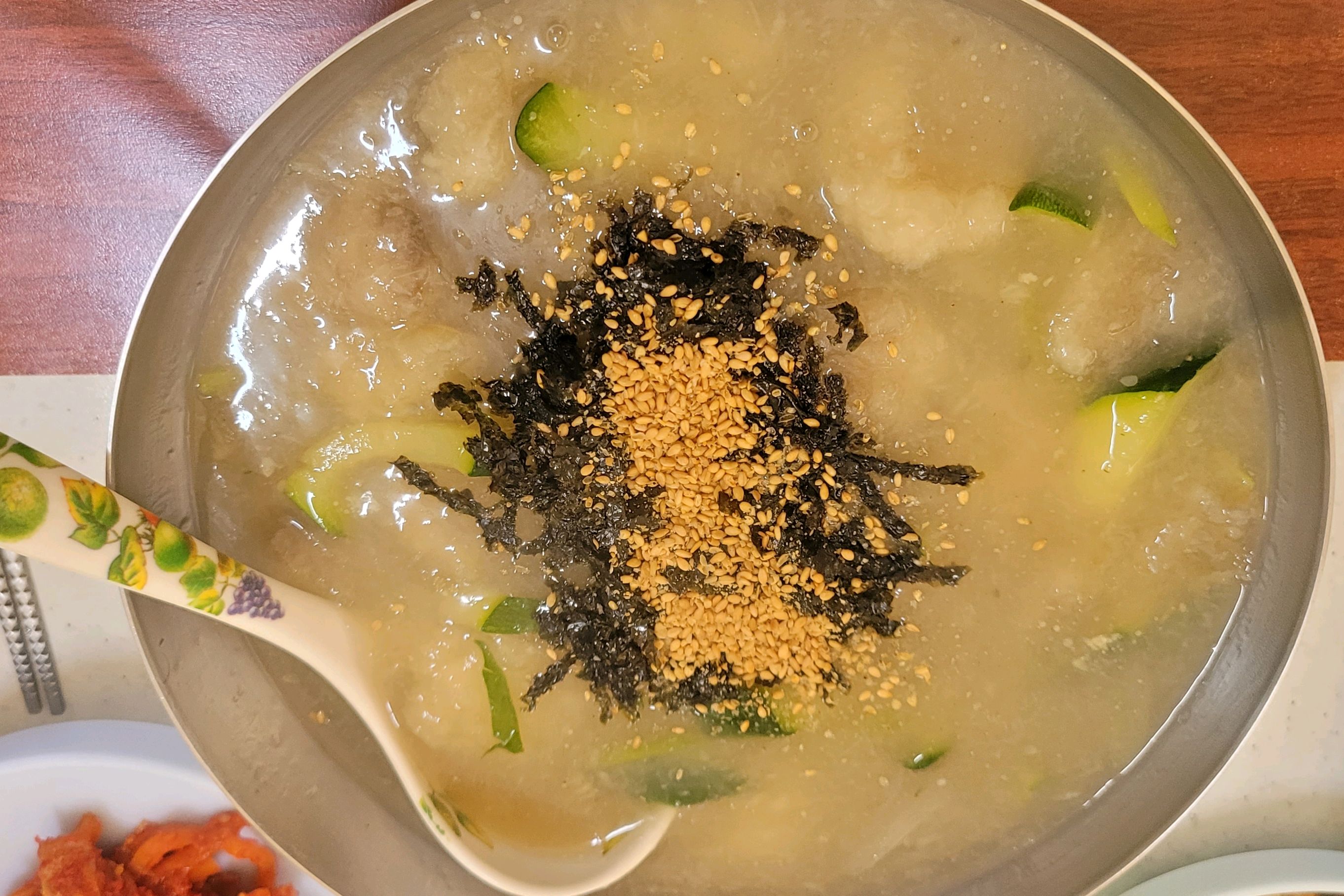 [삼척 맛집 골말식당] 직접 가본 로컬 리뷰