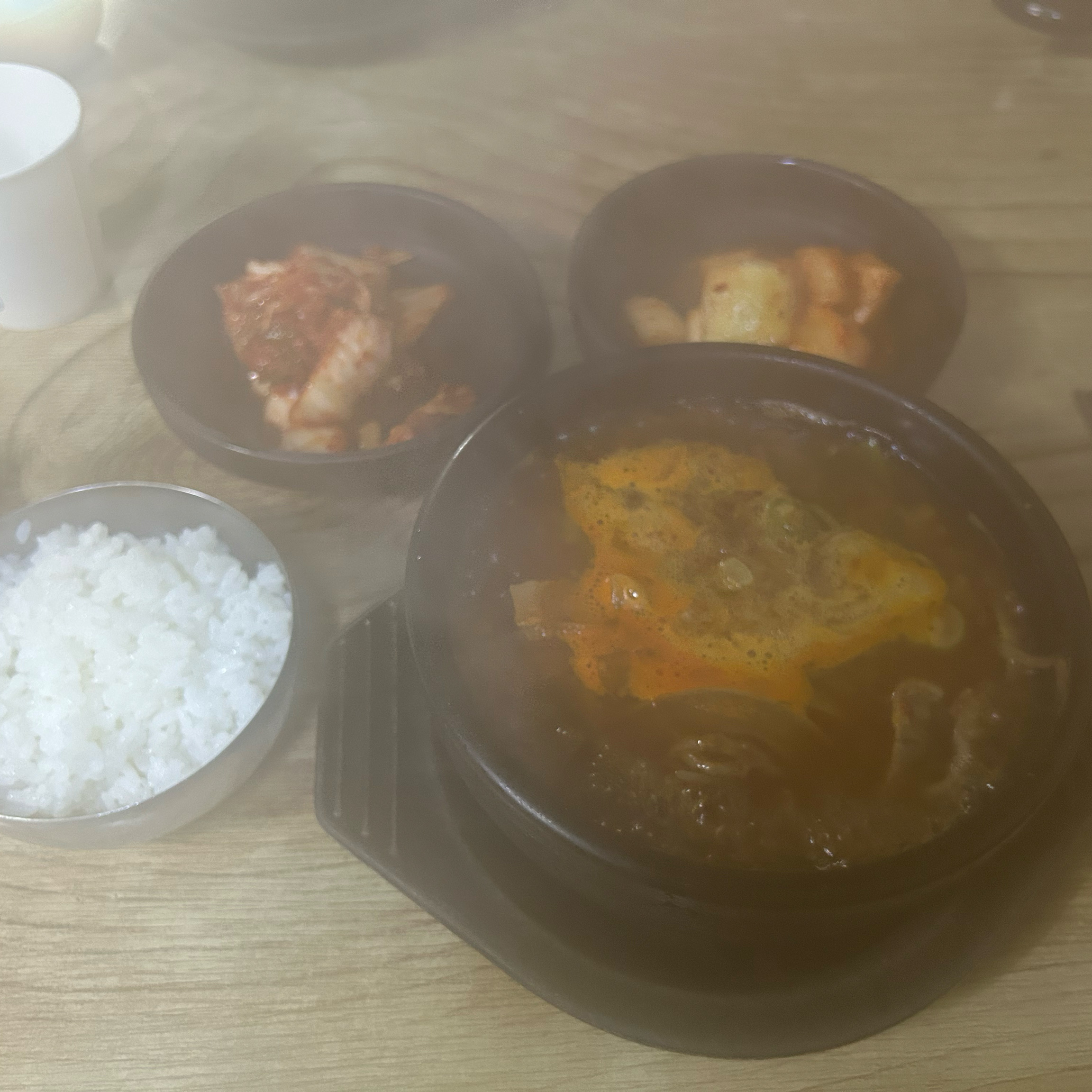 [동해 맛집 두꺼비국밥집] 직접 가본 로컬 리뷰