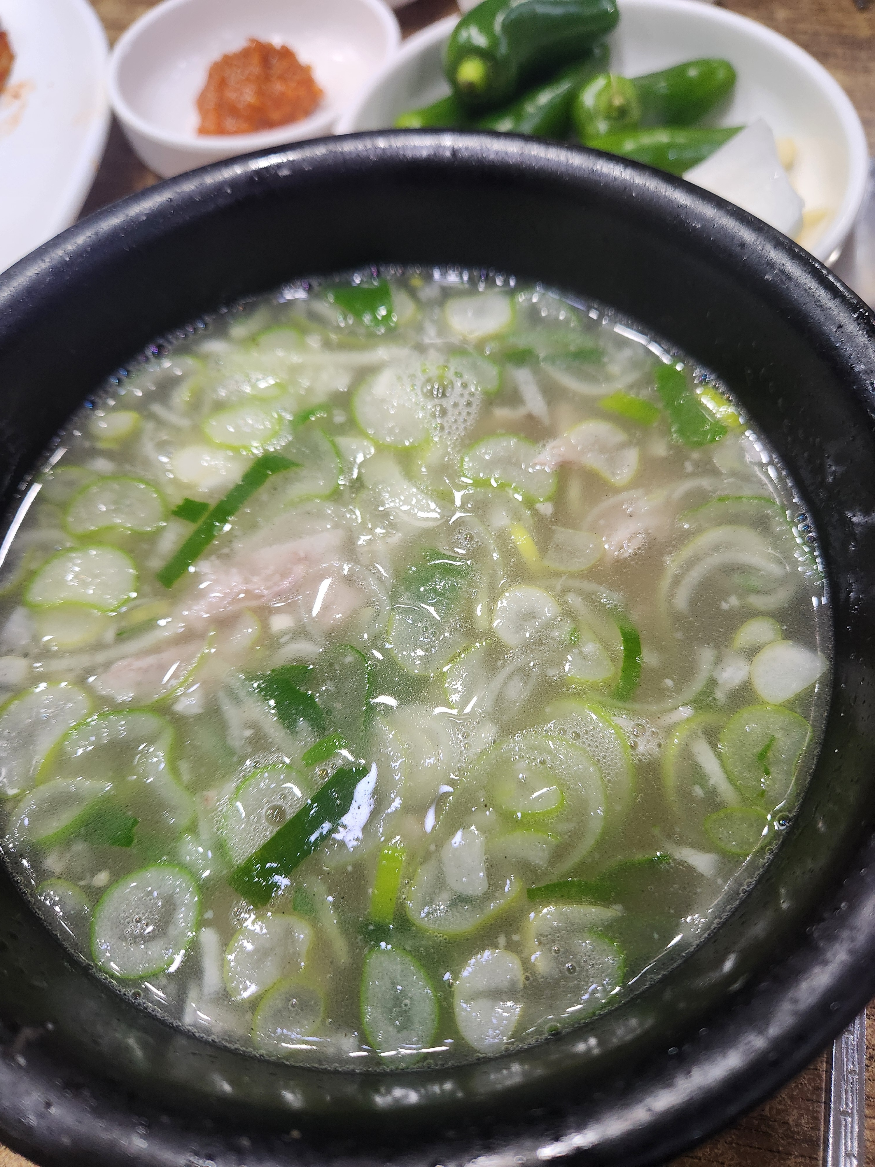 [부산역 맛집 본전돼지국밥] 직접 가본 로컬 리뷰