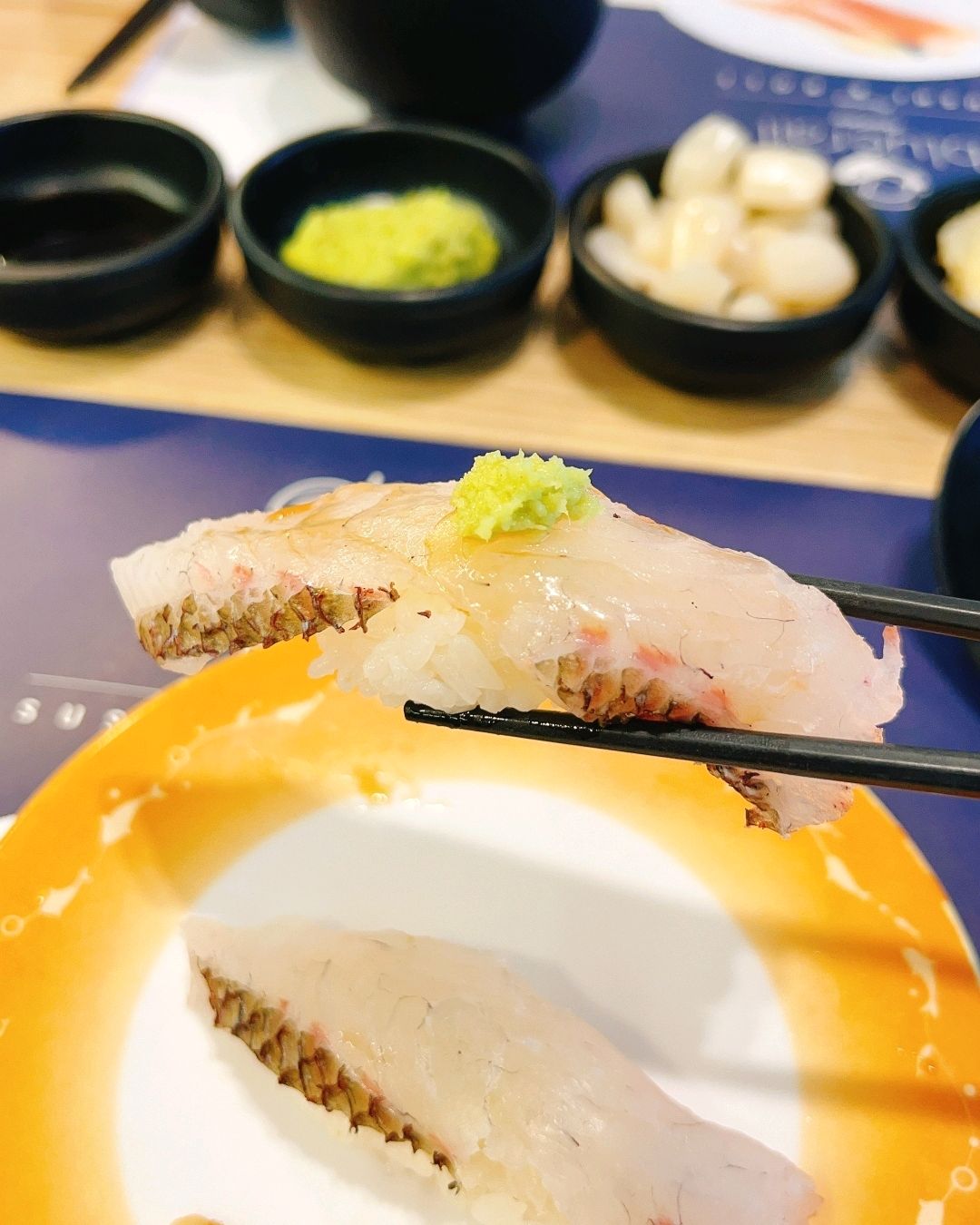 건대입구역 맛집 쿠우쿠우 블루레일 건대직영점 내돈내산 찐리뷰