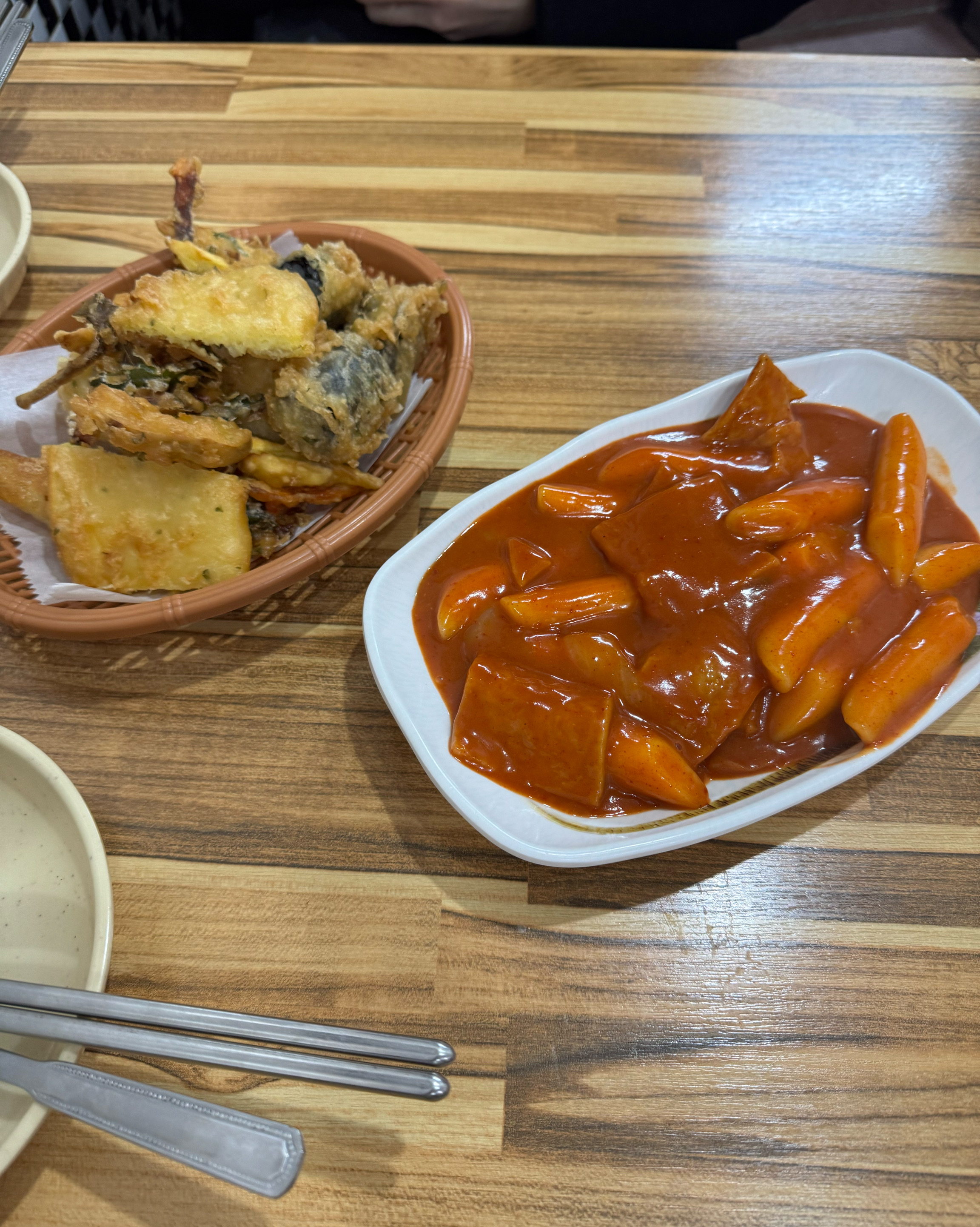 [경리단길 맛집 이태원분식] 직접 가본 로컬 리뷰