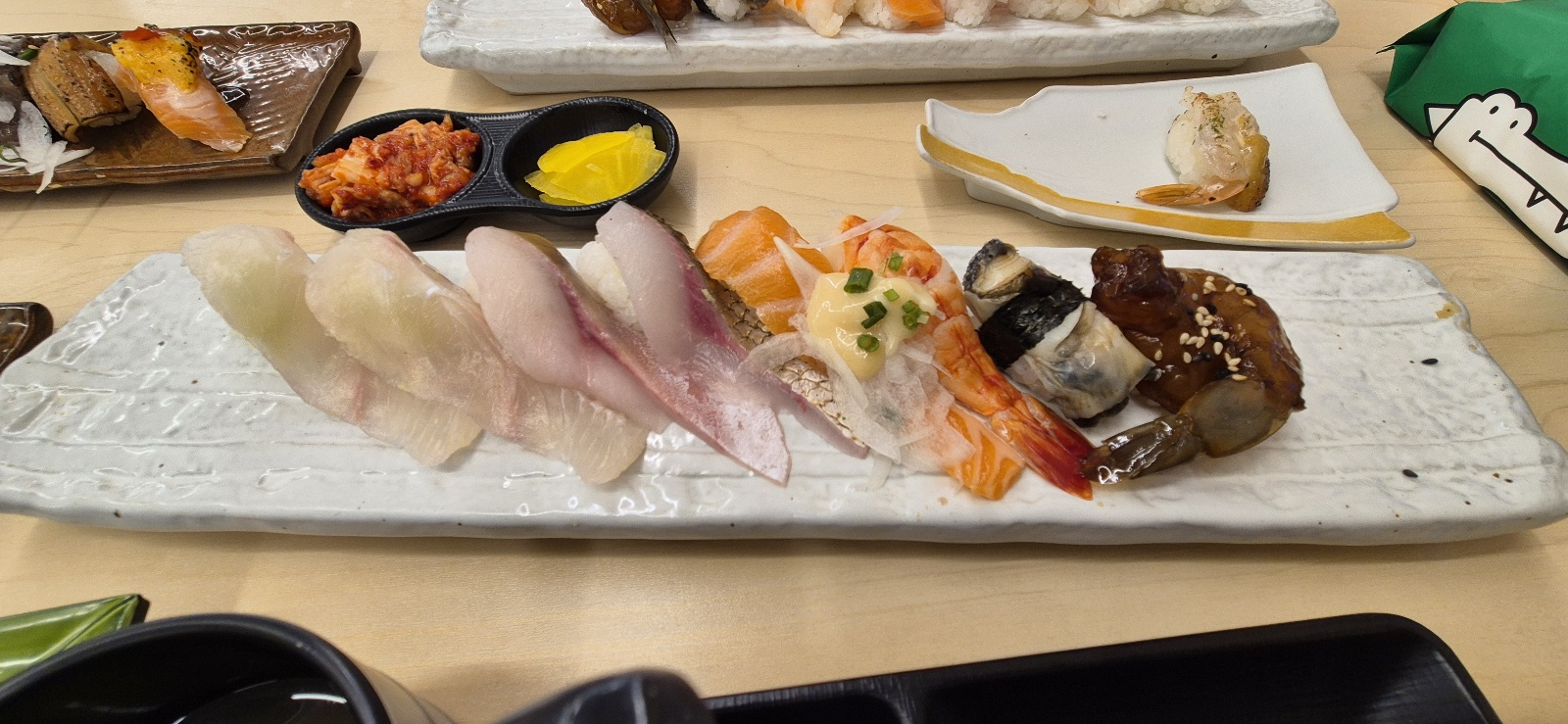 [김해 맛집 어방동스시] 직접 가본 로컬 리뷰