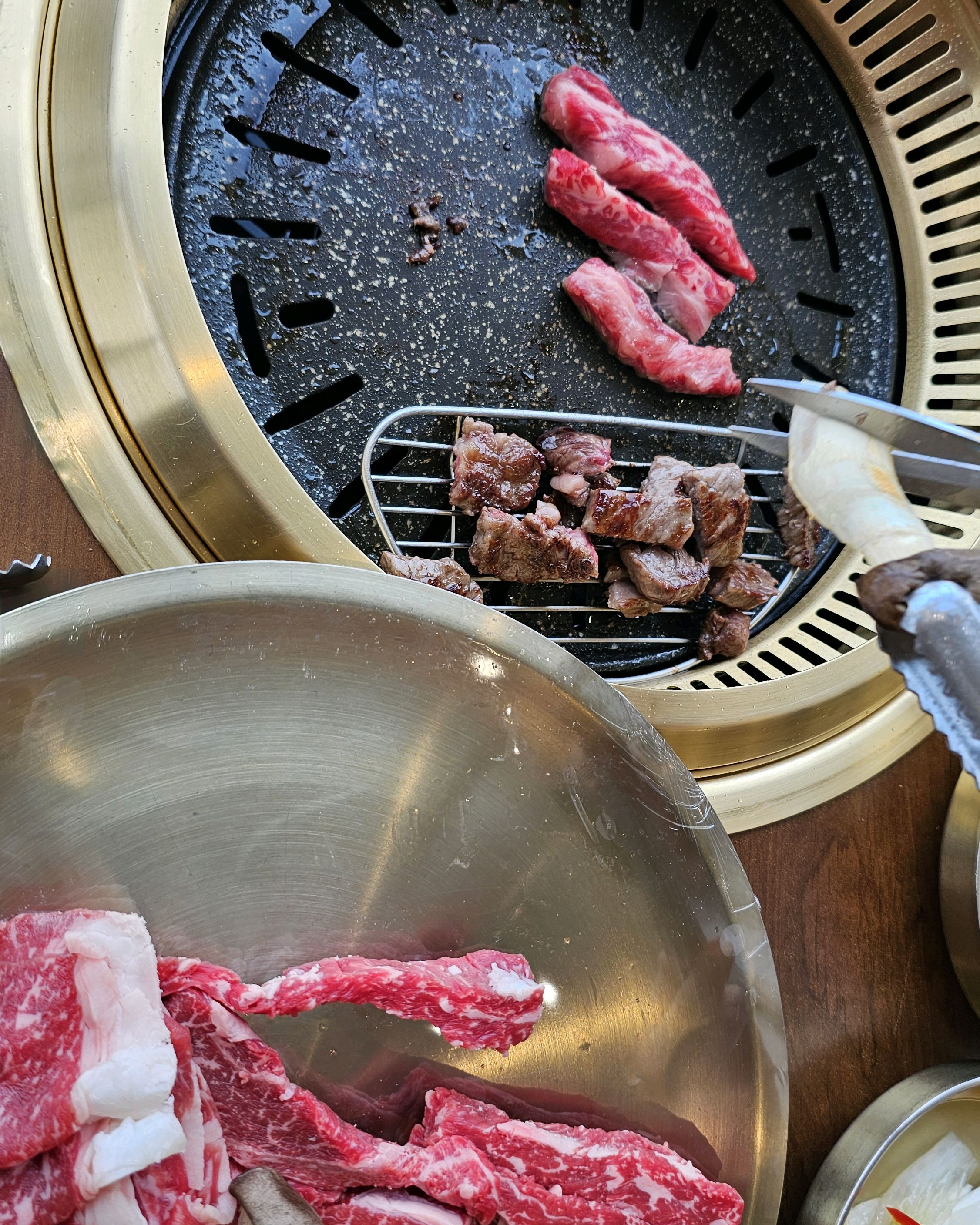 [동해 맛집 한우랩소디] 직접 가본 로컬 리뷰