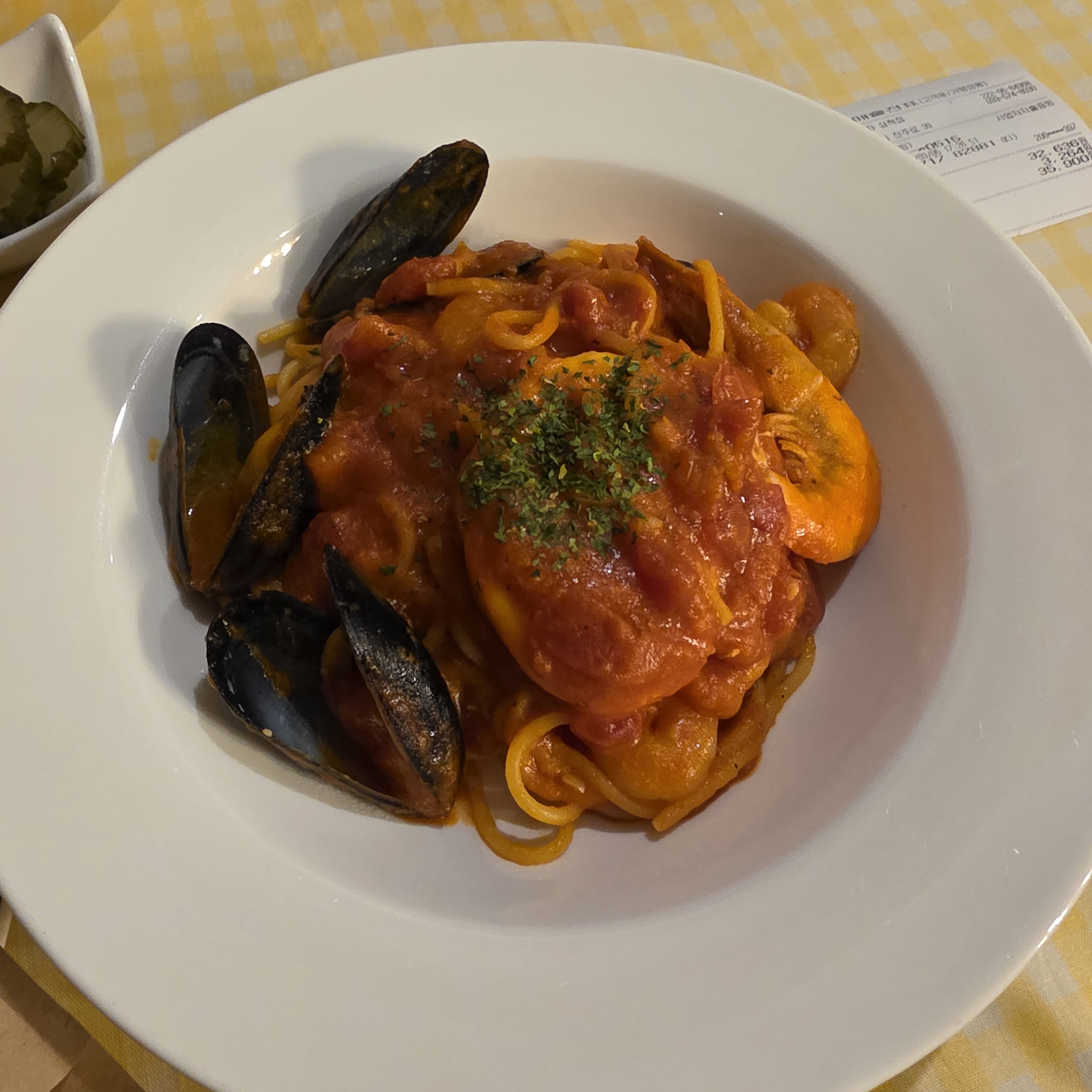 [삼척 맛집 부오나피자 삼척점] 직접 가본 로컬 리뷰