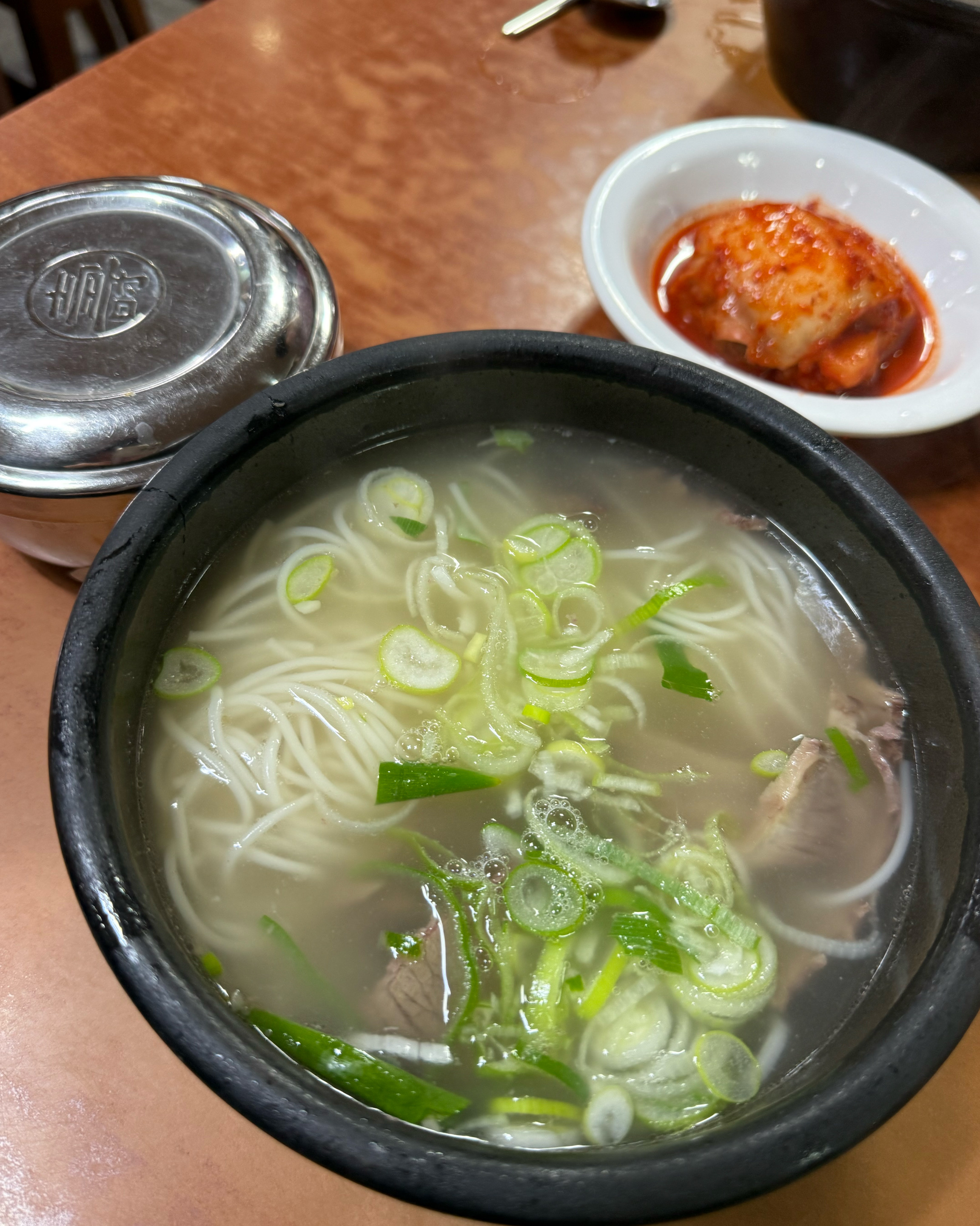 [광화문 맛집 미성옥] 직접 가본 로컬 리뷰