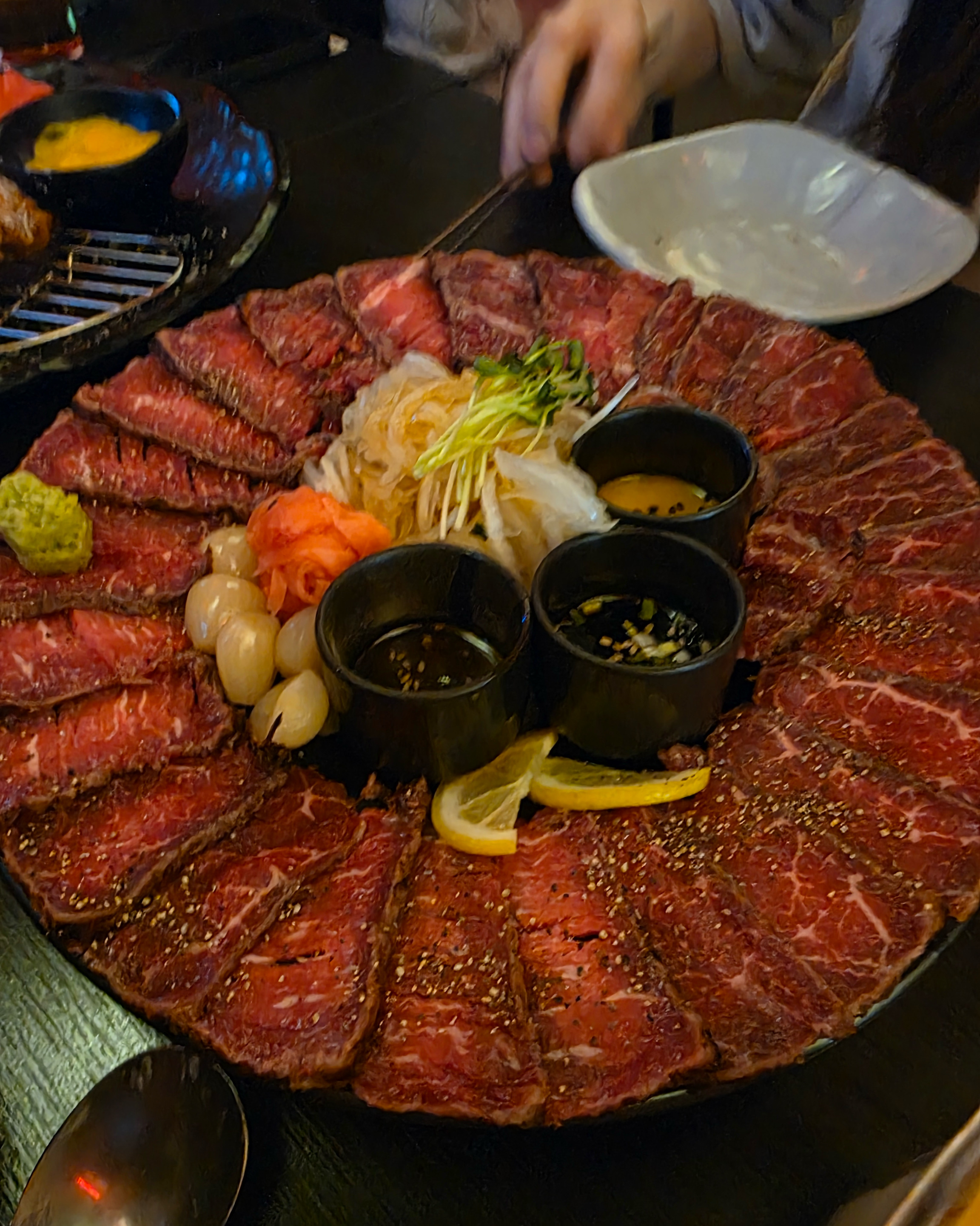 [홍대입구역 맛집 붉은낙타] 직접 가본 로컬 리뷰