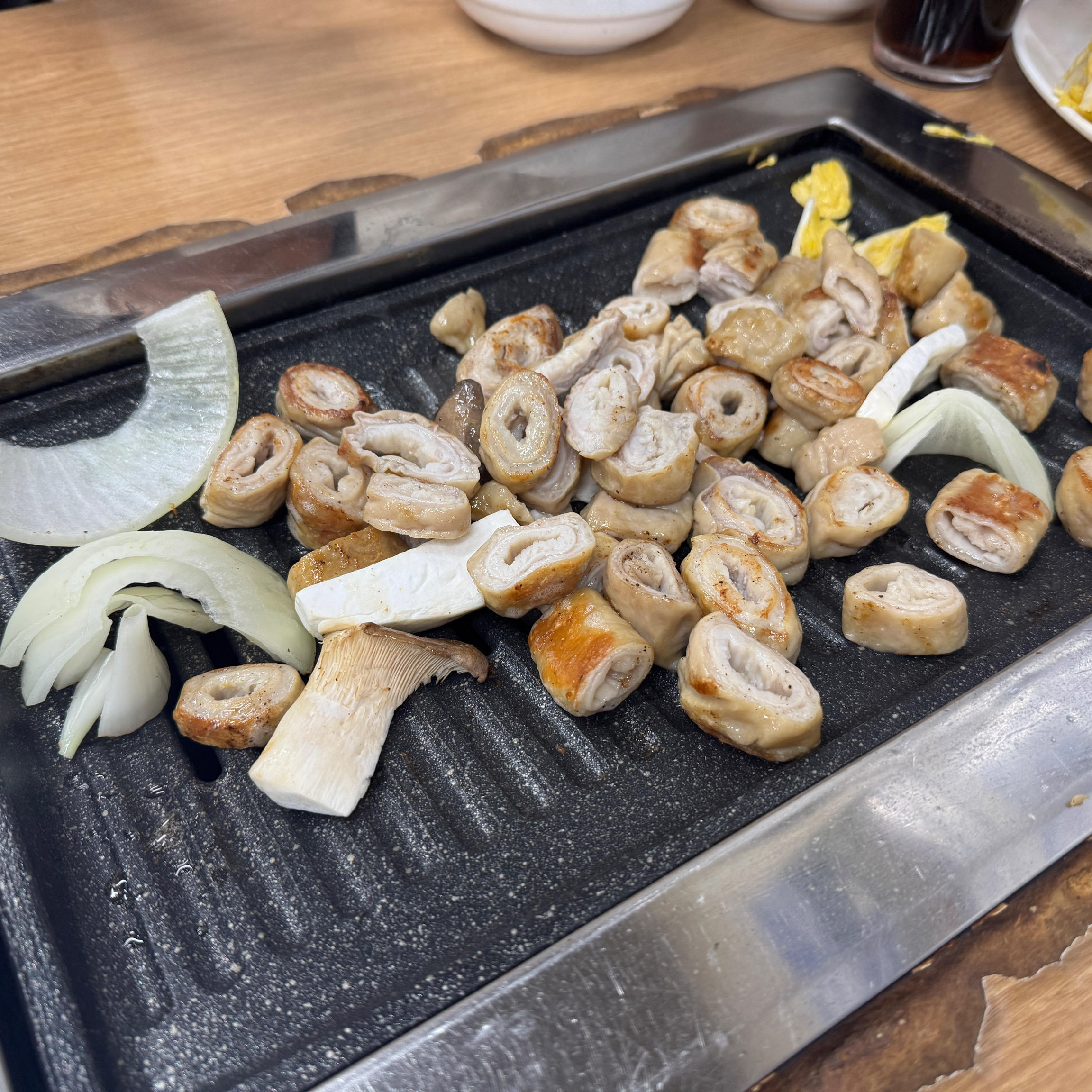 대구 맛집 효목골막창 32번째 리뷰 이미지