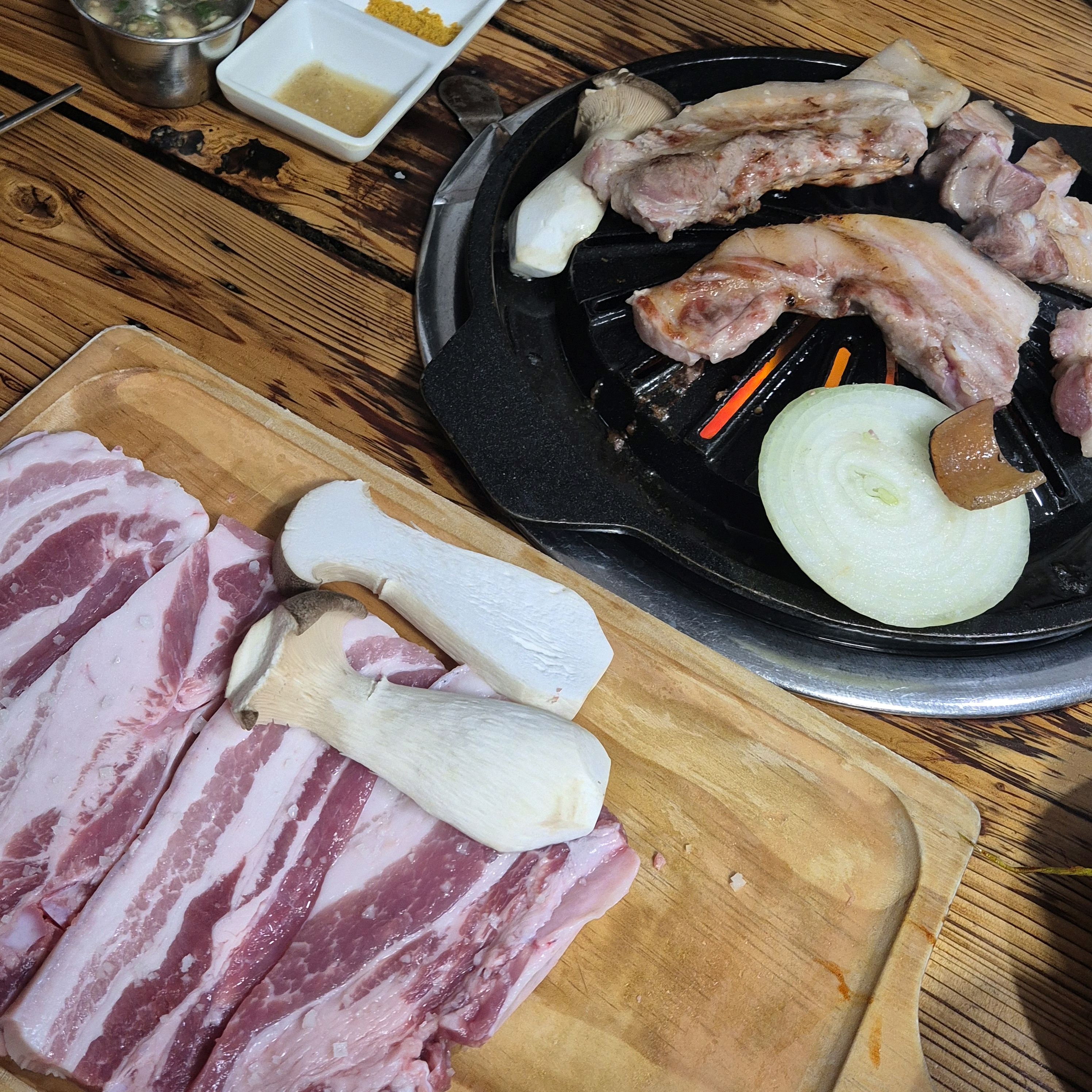 [애월 맛집 애월 해성도뚜리] 직접 가본 로컬 리뷰