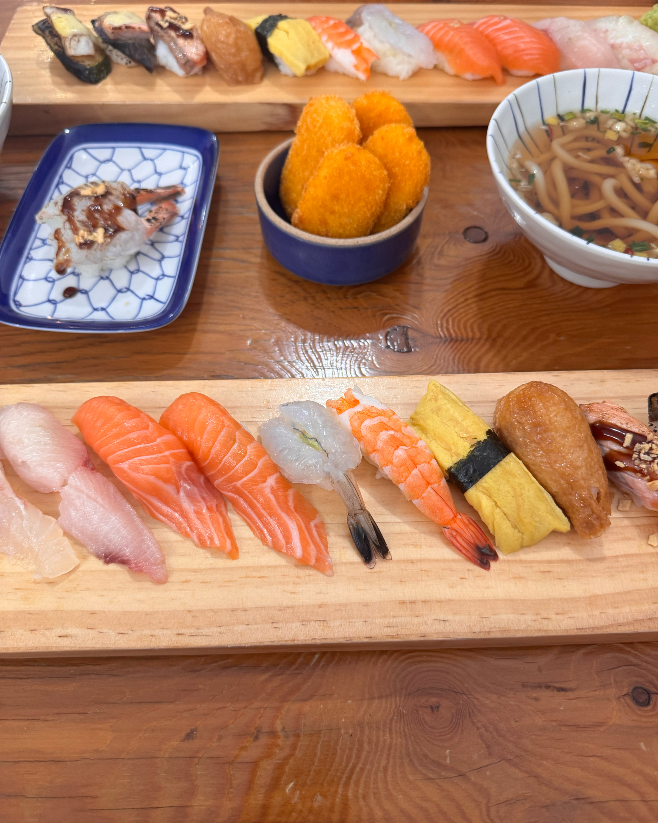 [홍대입구역 맛집 스시앤] 직접 가본 로컬 리뷰