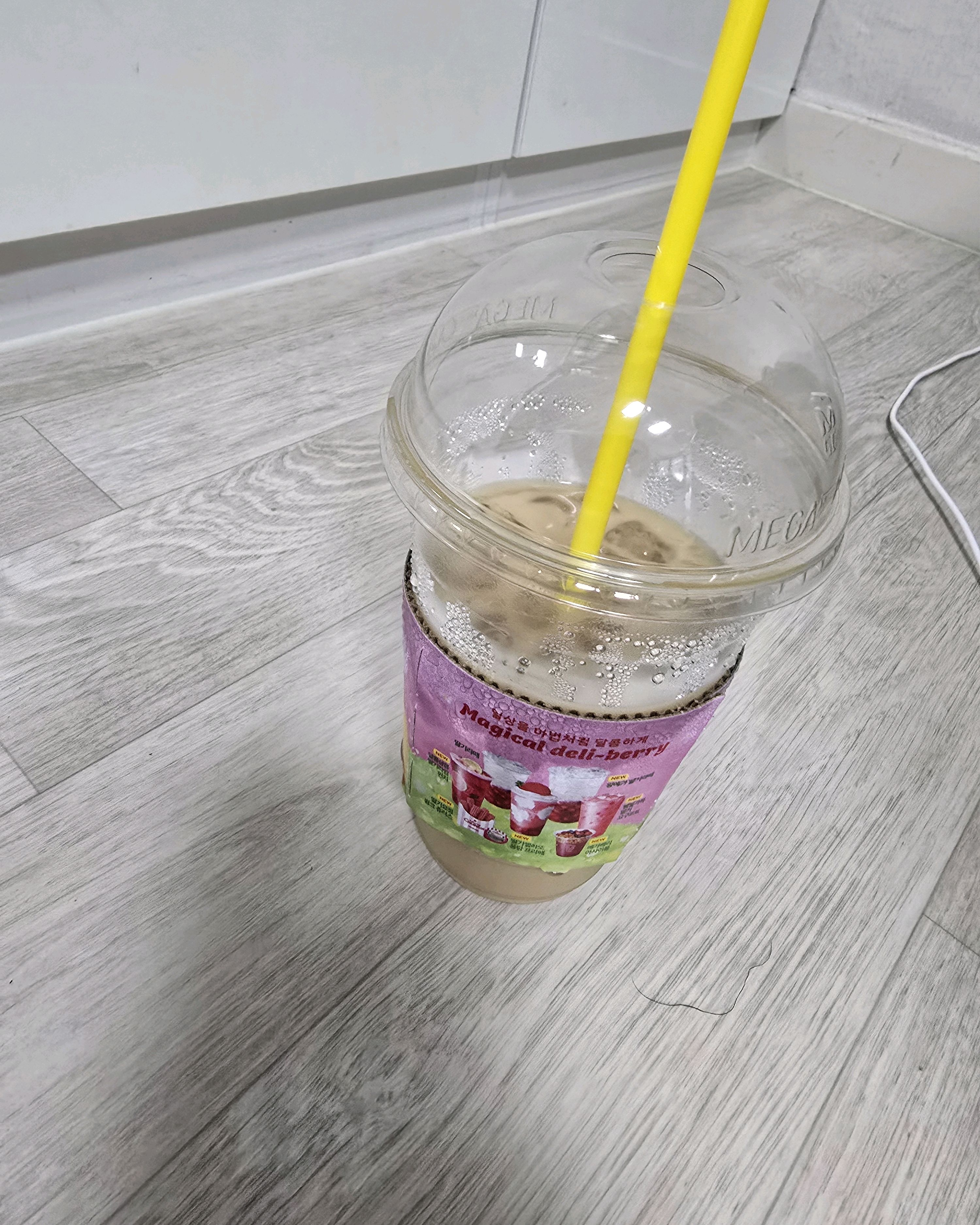 [양평역 맛집 메가MGC커피 양평중흥S클래스점] 직접 가본 로컬 리뷰