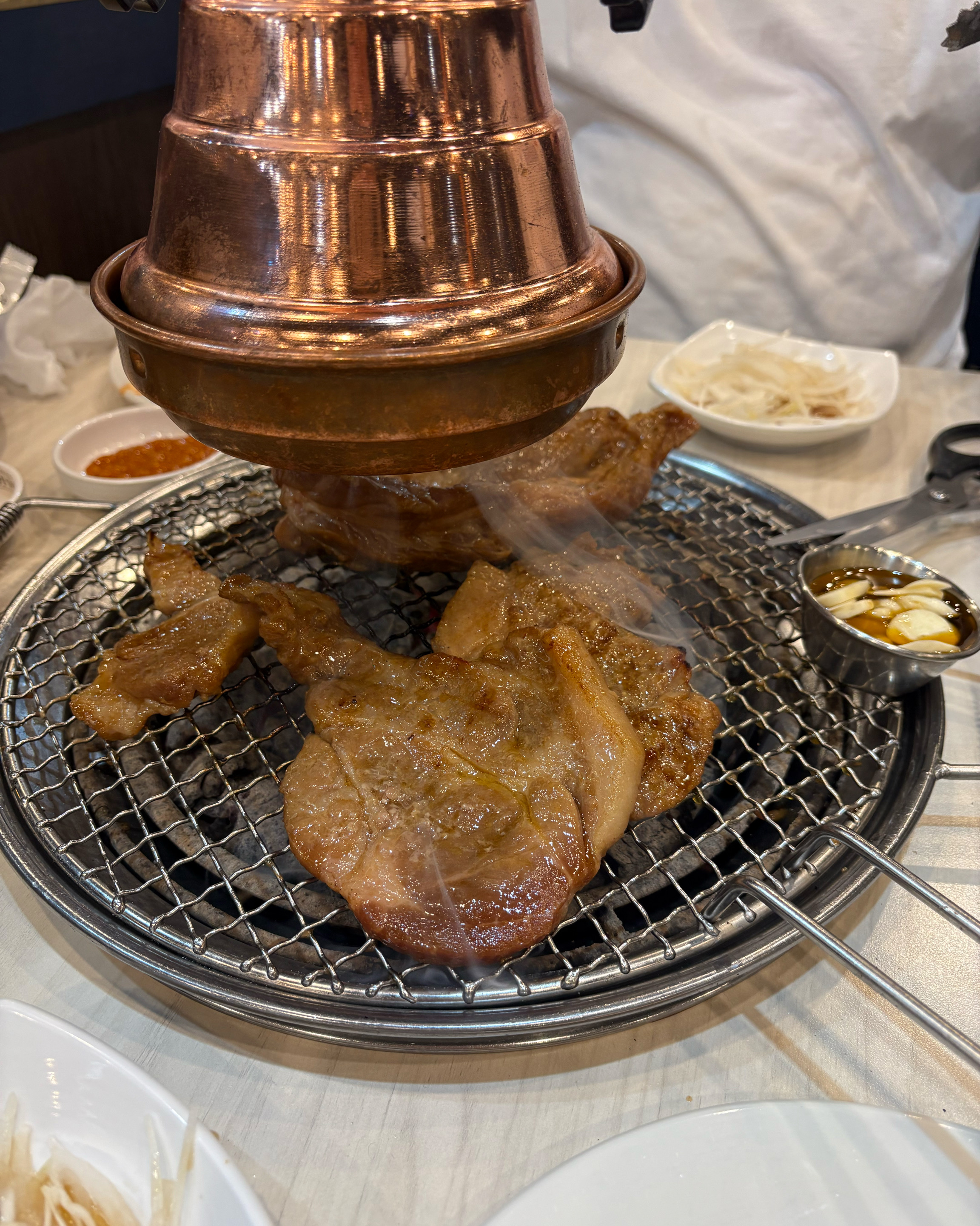 미금역 맛집 명륜진사갈비 분당미금역점 내돈내산 방문리뷰