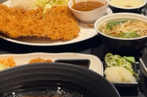 [을왕리 맛집 하루돈까스] 직접 가본 로컬 리뷰