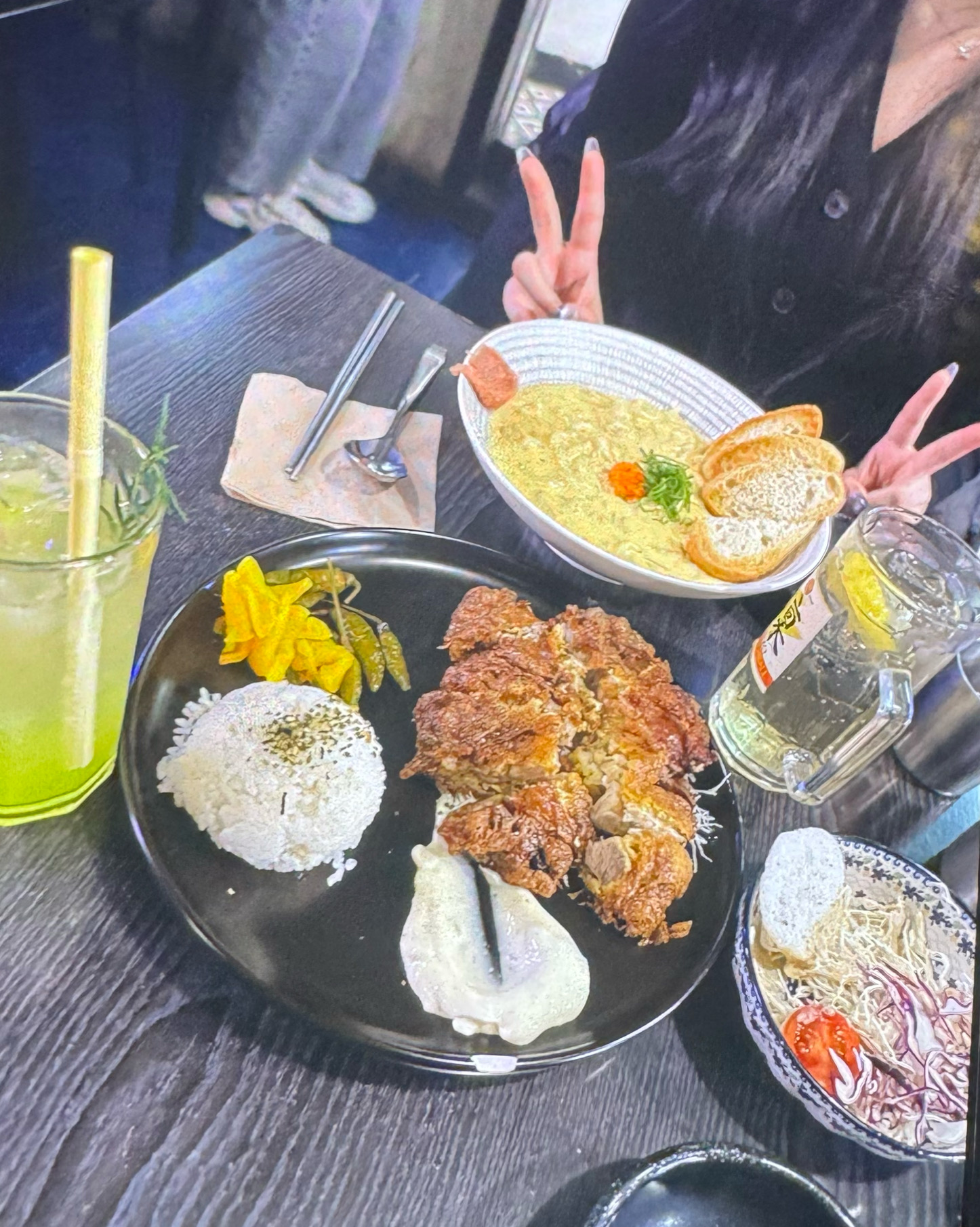 [홍대입구역 맛집 카쿠시타] 직접 가본 로컬 리뷰