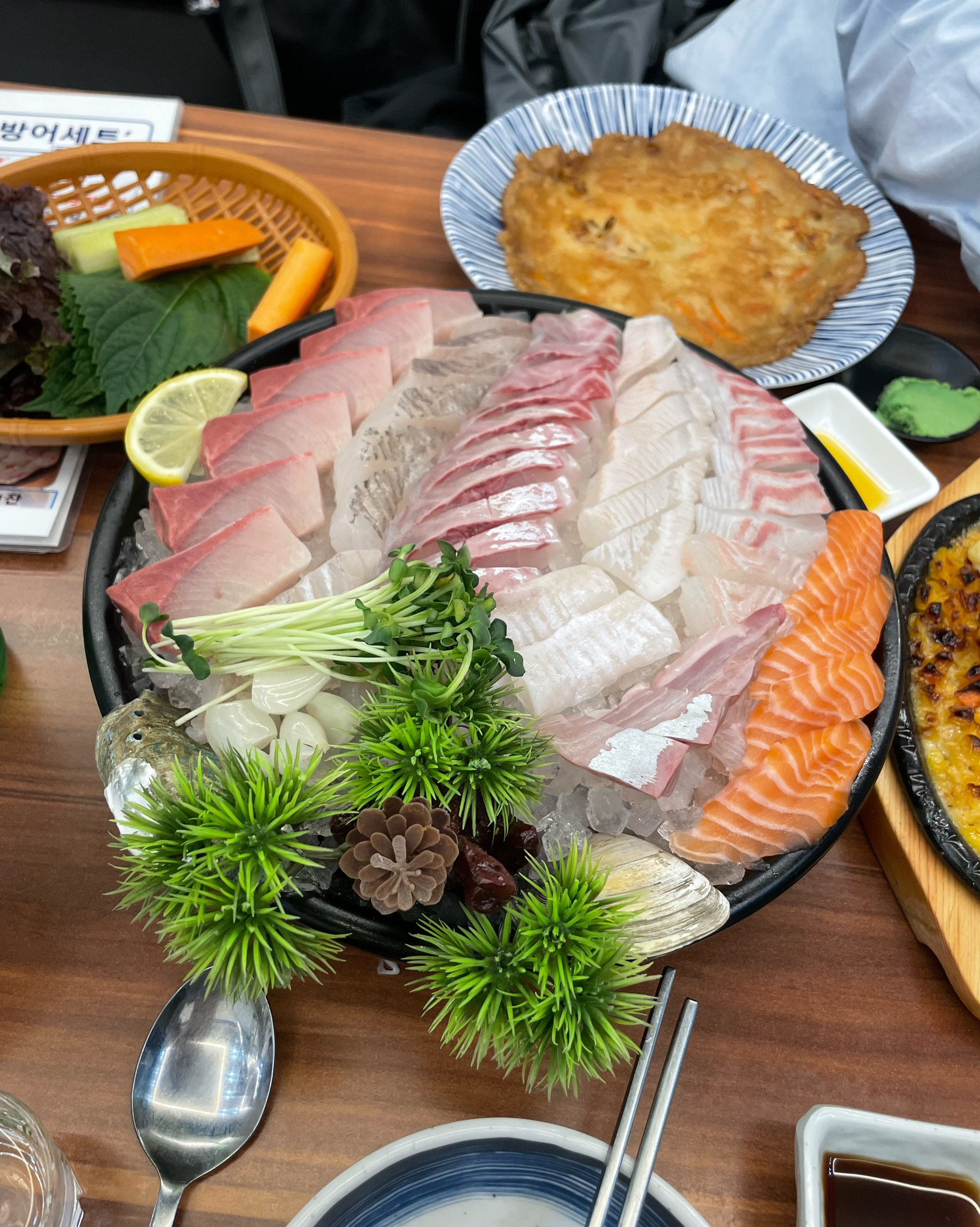 정자역 맛집 피어39회 내돈내산 방문리뷰