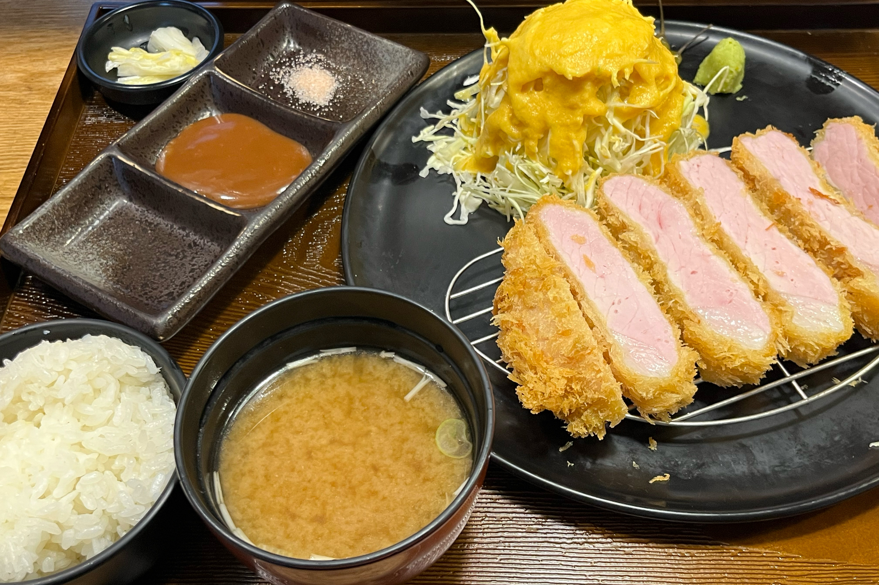 [홍대입구역 맛집 카와카츠 본점] 직접 가본 로컬 리뷰
