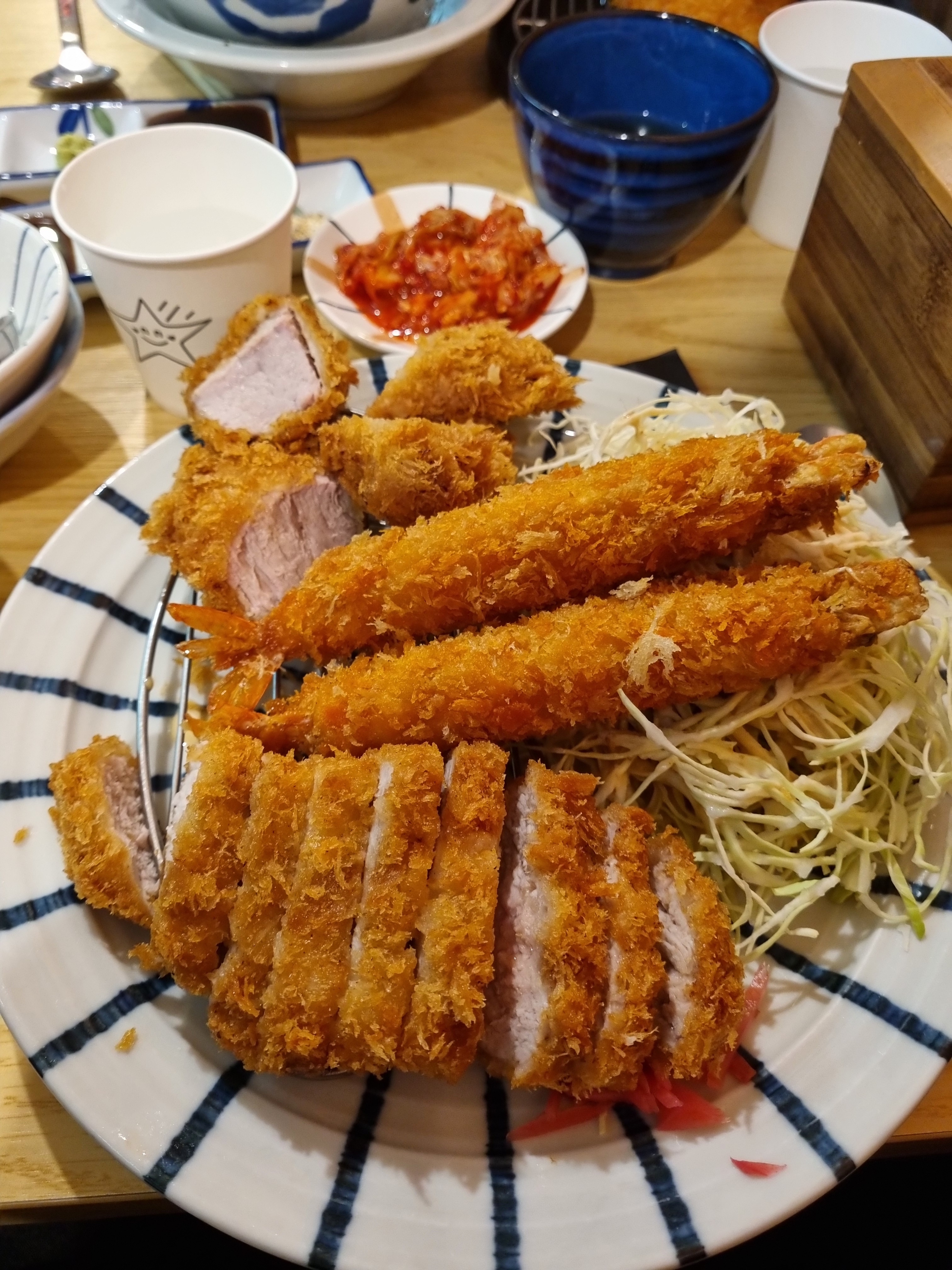 오리역 맛집 유메노키친 내돈내산 감동리뷰