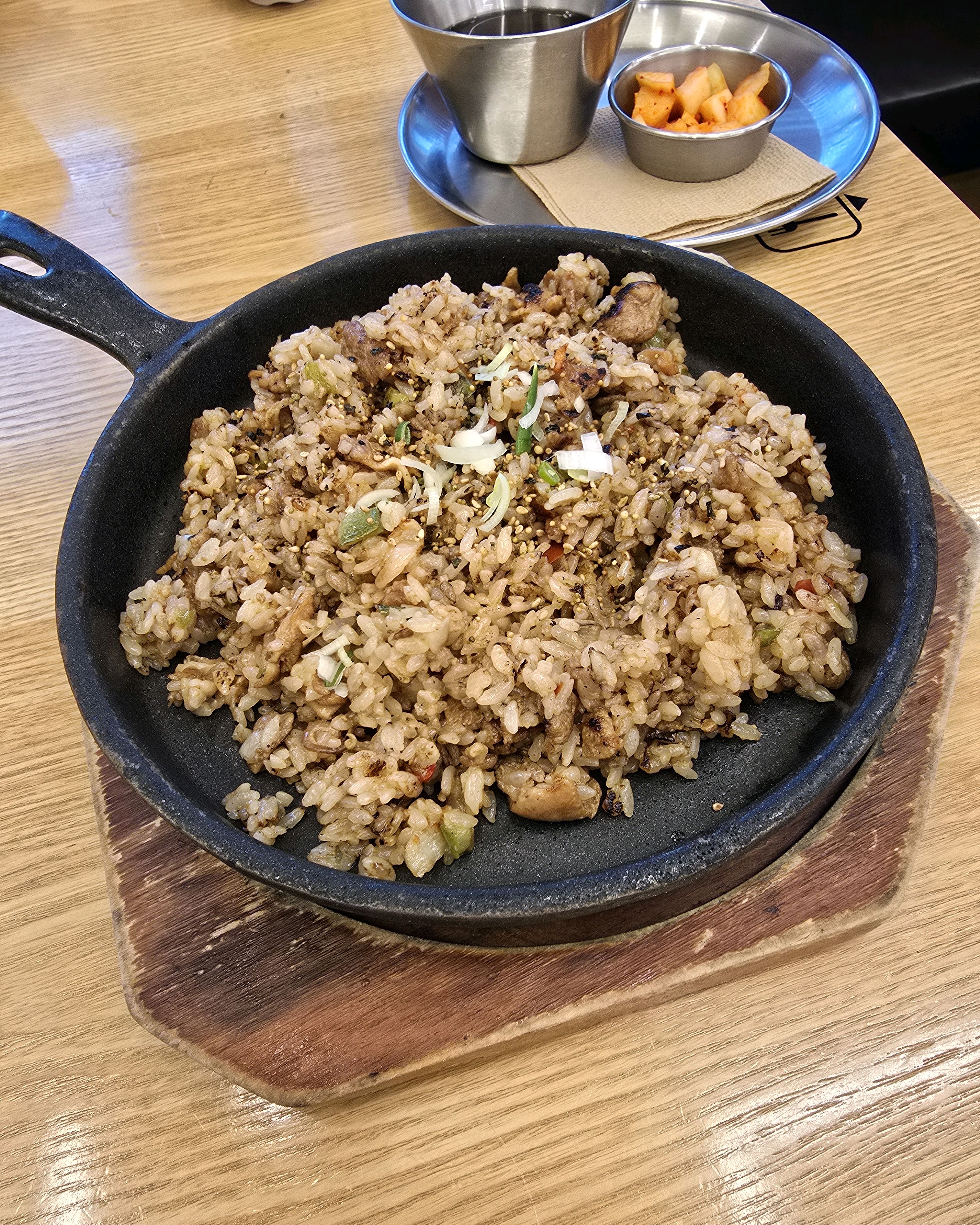 돈까스야 이미 맛있는거 알지만 - 계양구 맛집 홍익돈까스 인천계양점