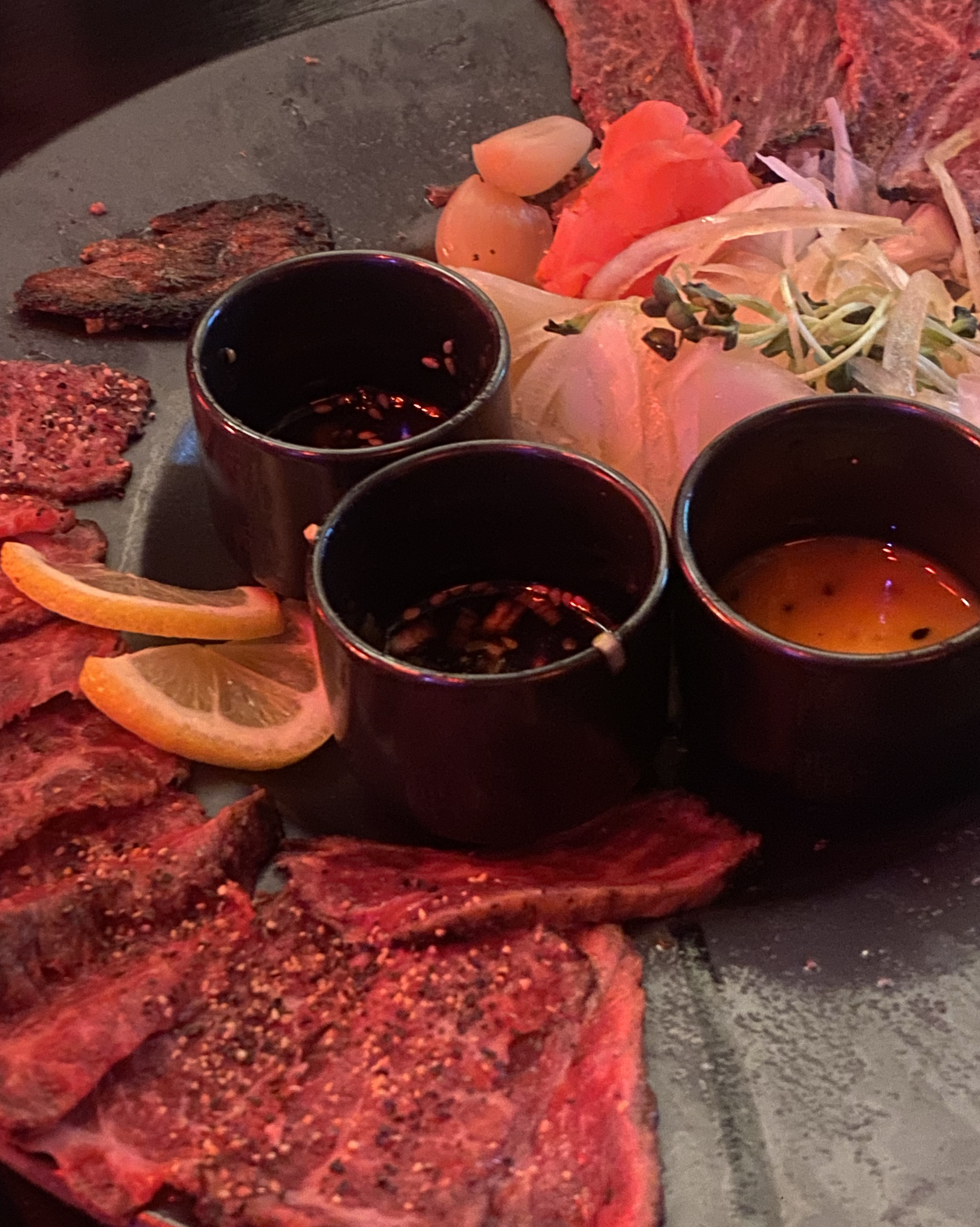 [홍대입구역 맛집 붉은낙타] 직접 가본 로컬 리뷰