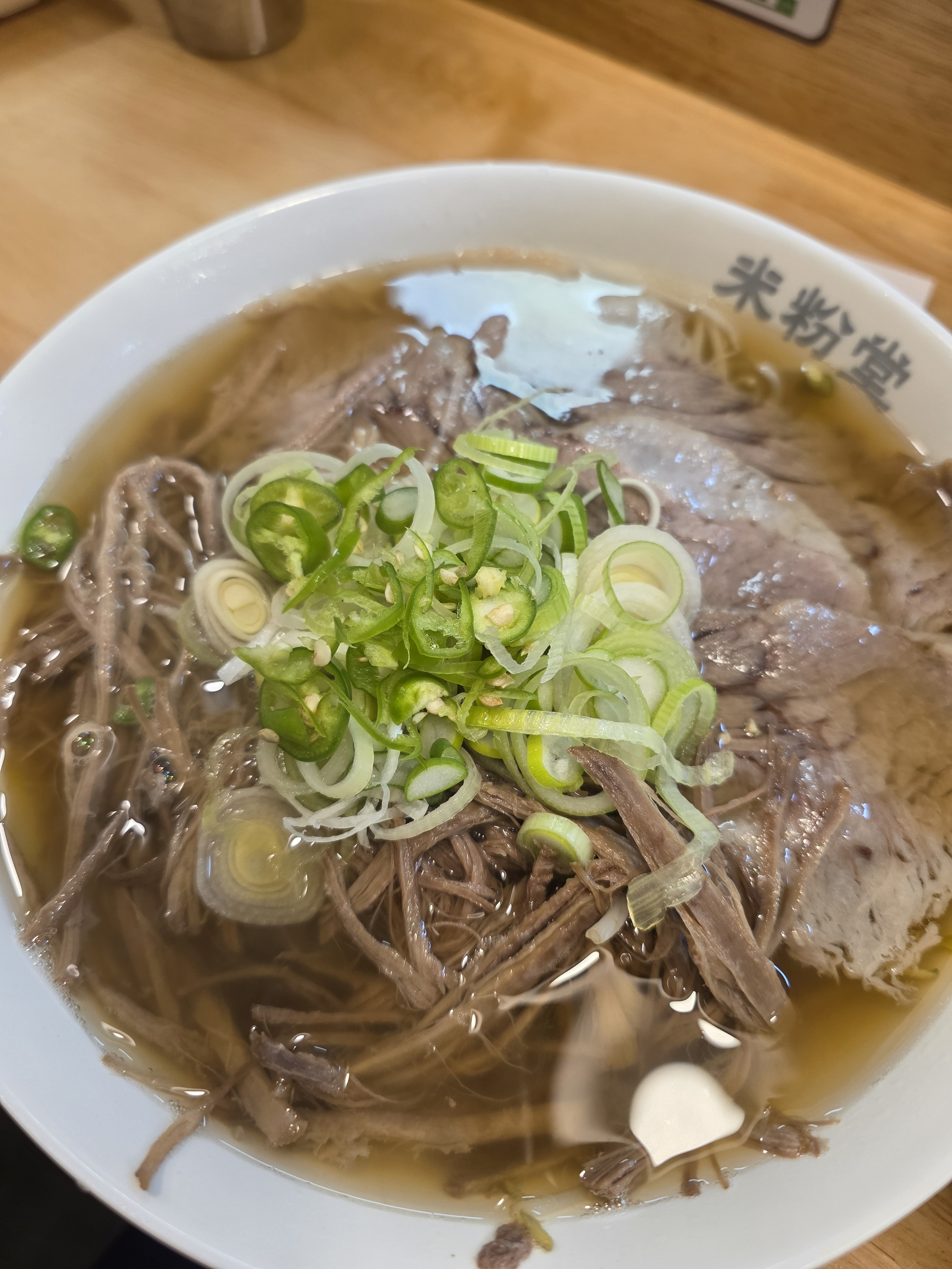 혼자가도 여럿이 가도 언제든 편히 먹기 좋은 곳이에요. 맛은 말해뭐해요. 맛있습니다!! - 시흥능곡역 맛집 미분당 시흥능곡점