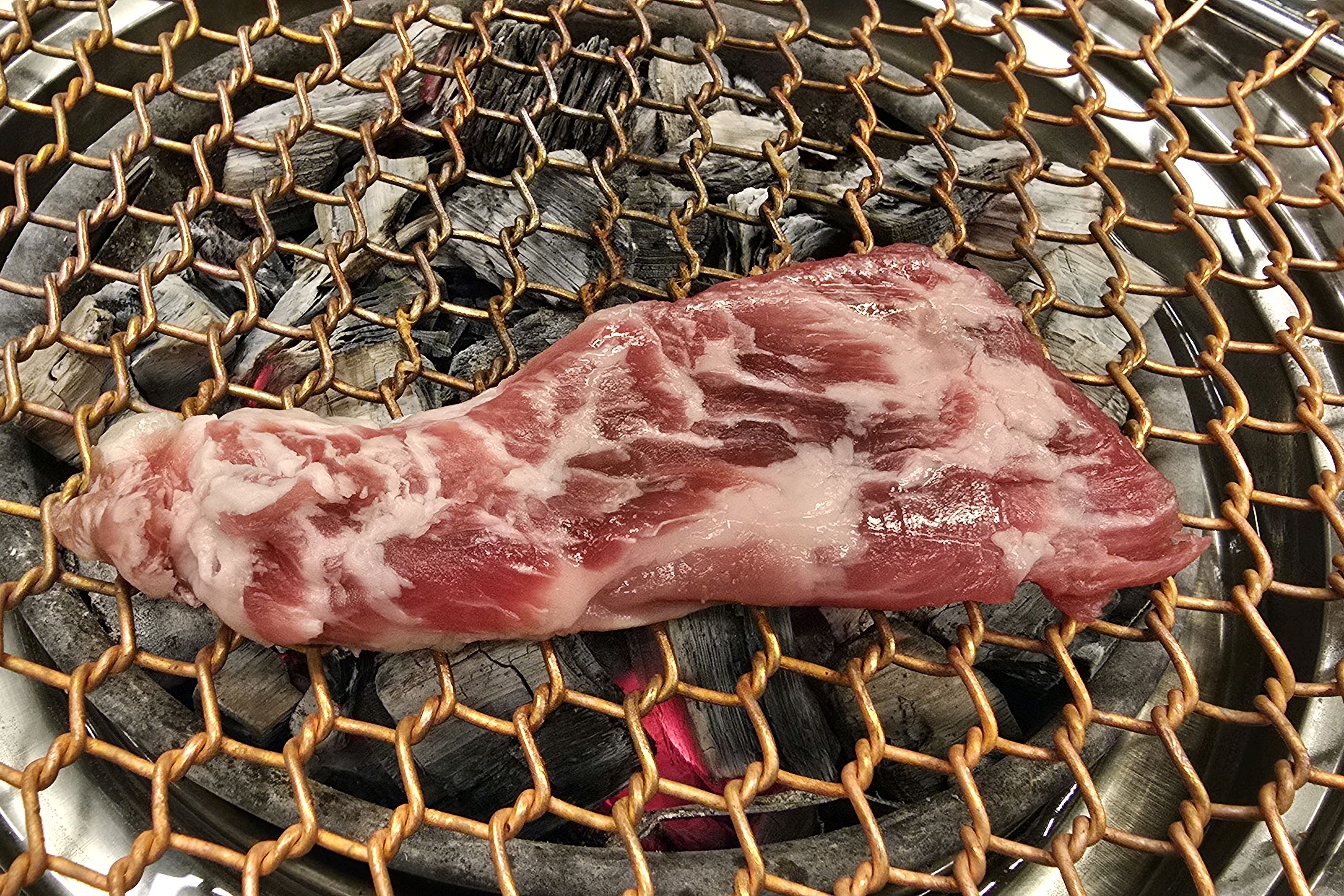 정자역 맛집 김삿갓 고기집 내돈내산 찐리뷰
