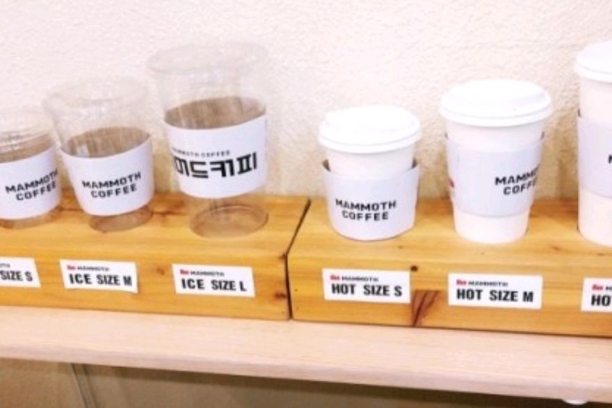 미금역 맛집 매머드익스프레스 미금천사점 내돈내산 최신리뷰