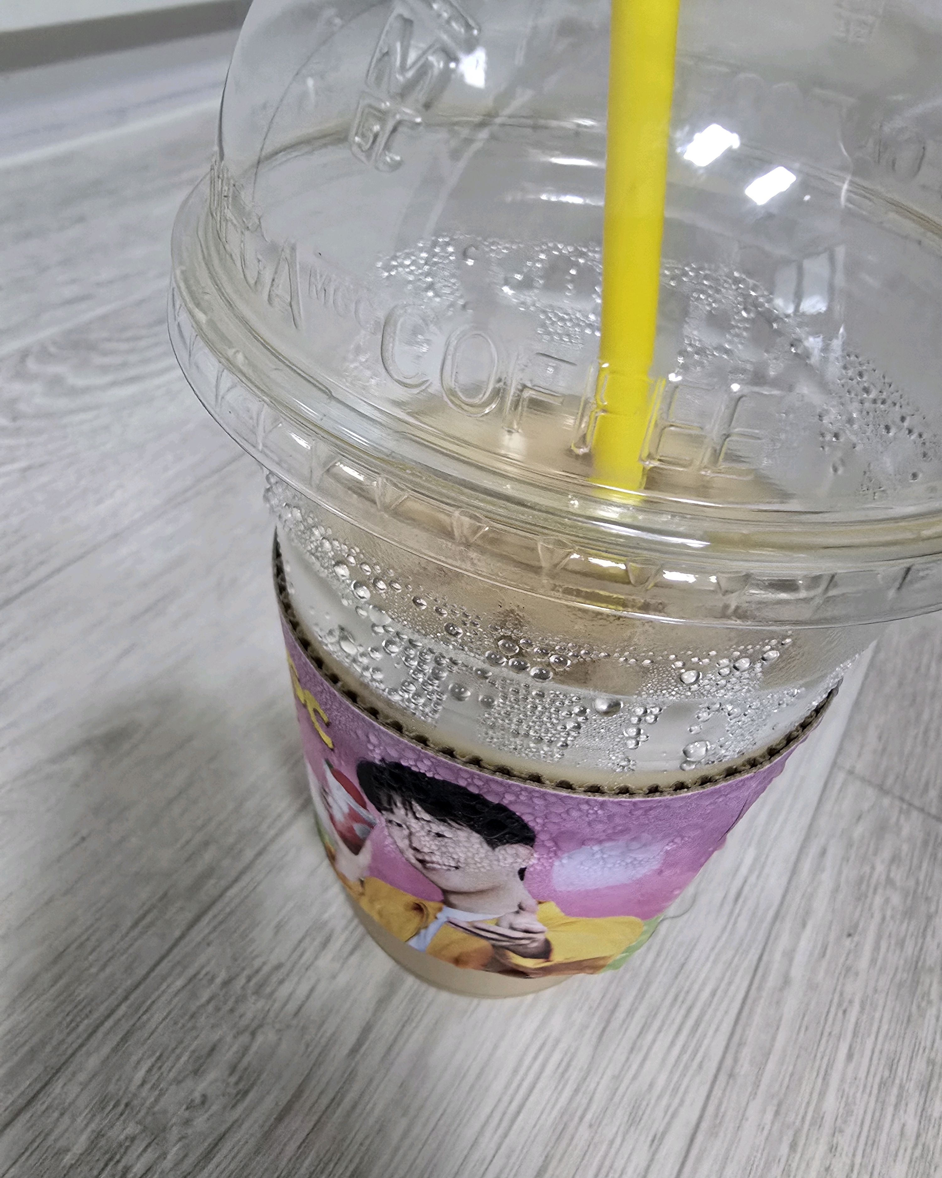 [양평역 맛집 메가MGC커피 양평중흥S클래스점] 직접 가본 로컬 리뷰