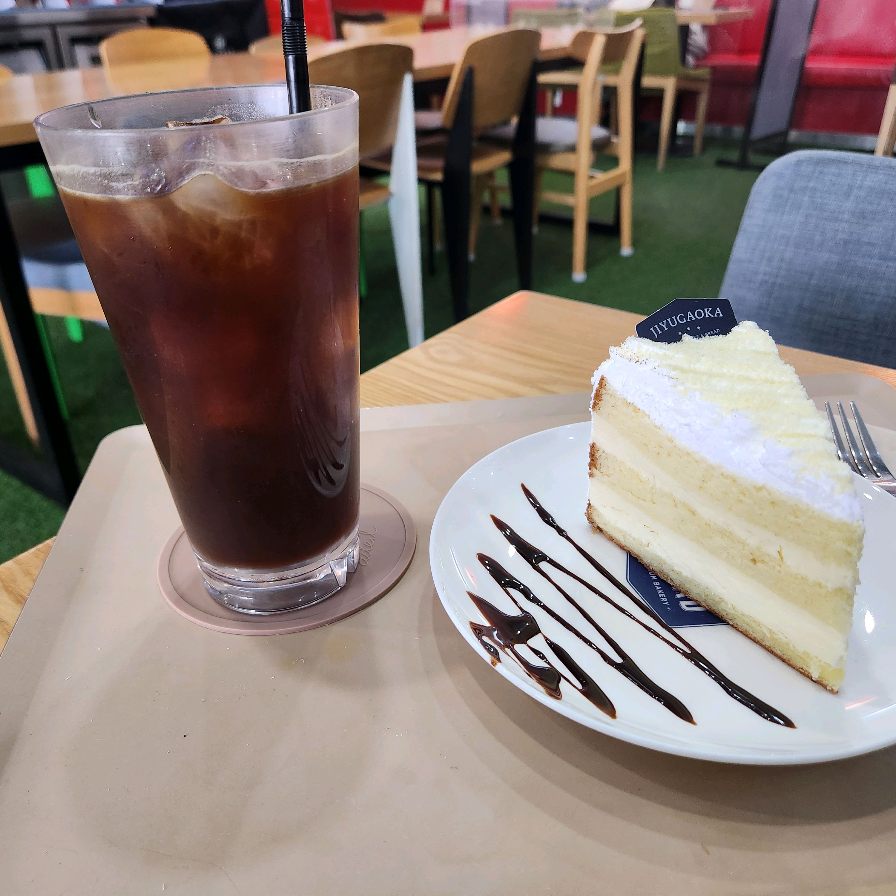 정자역 맛집 지유가오카브레드 분당정자역점 내돈내산 찐리뷰