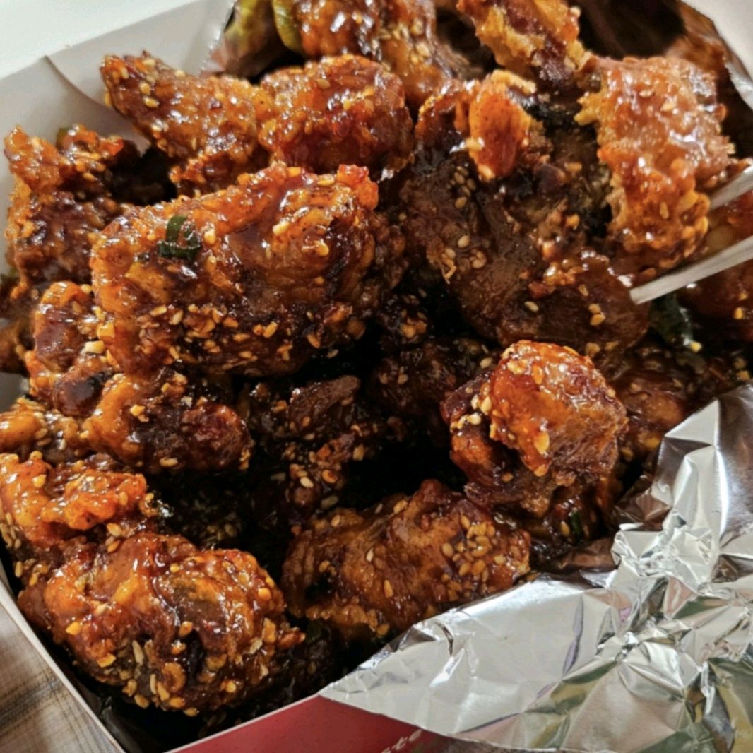 인천 맛집 대오통닭 26번째 리뷰 이미지