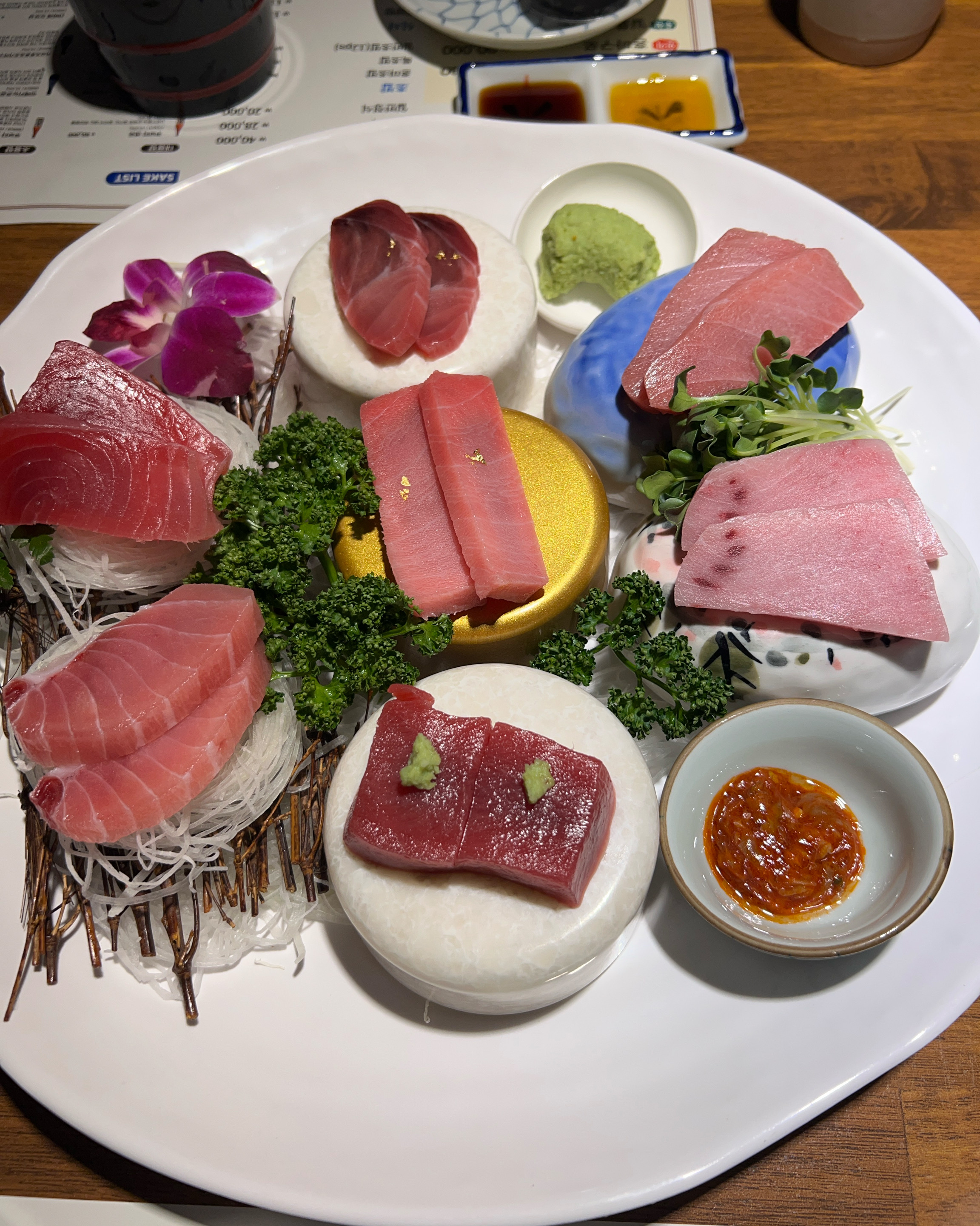 정자역 맛집 대진도원참치 내돈내산 방문리뷰