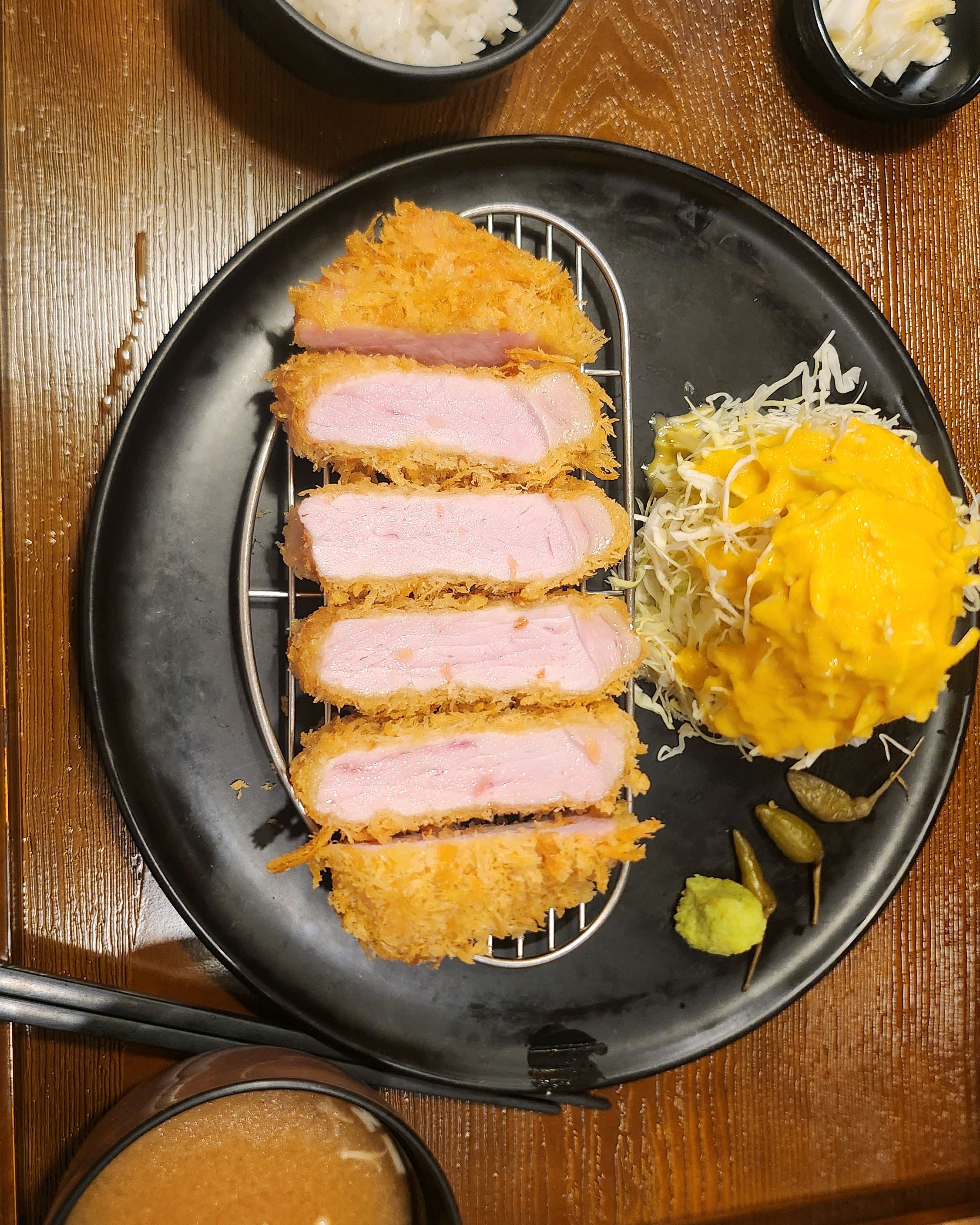 [홍대입구역 맛집 카와카츠 본점] 직접 가본 로컬 리뷰