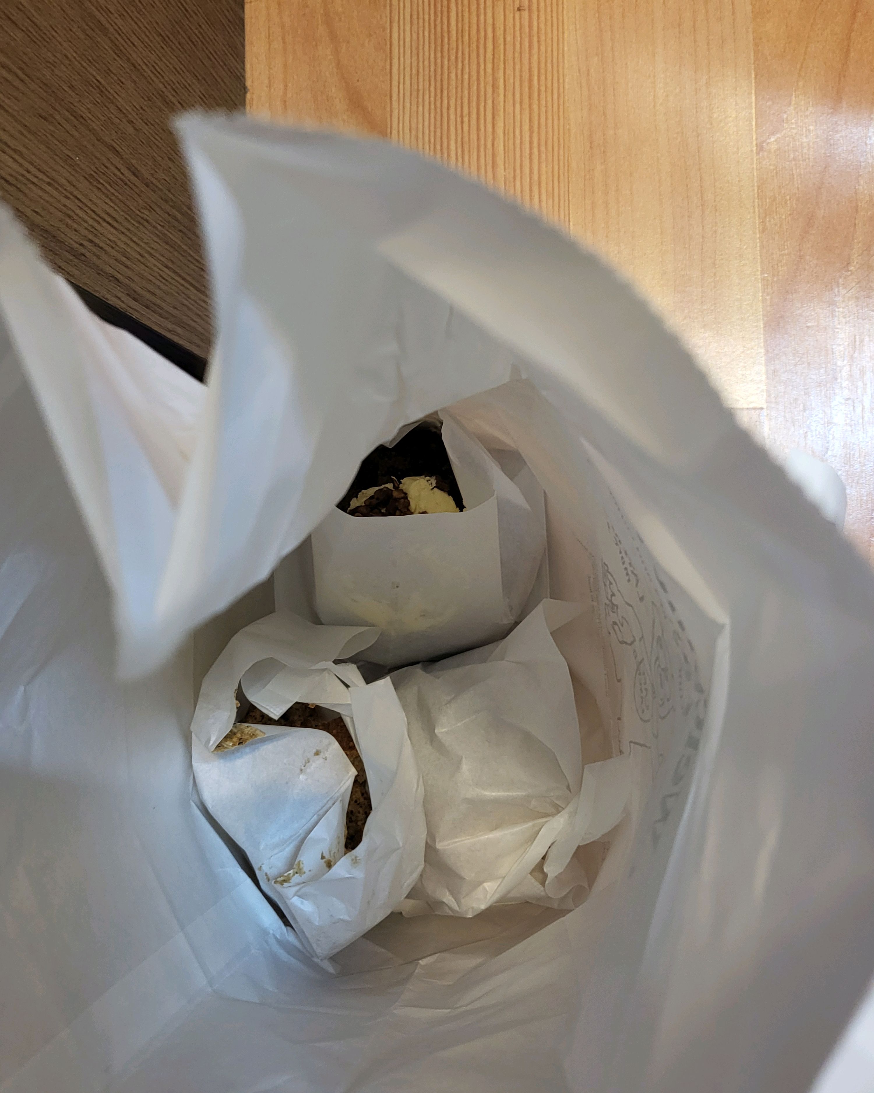 [광화문 맛집 카페 레이어드 안국점] 직접 가본 로컬 리뷰